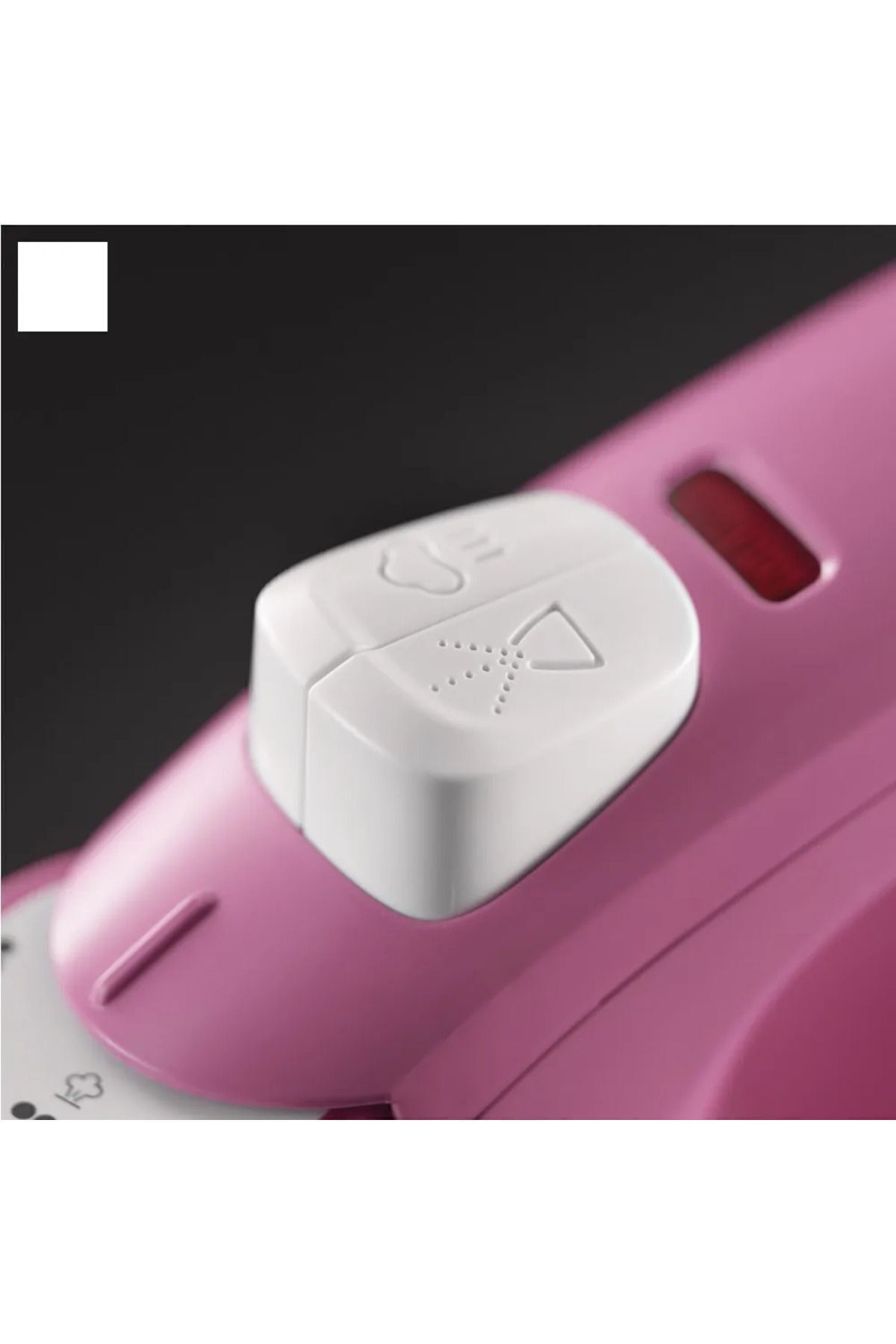 25760-56 Light & Easy Ütü - Pembe 4