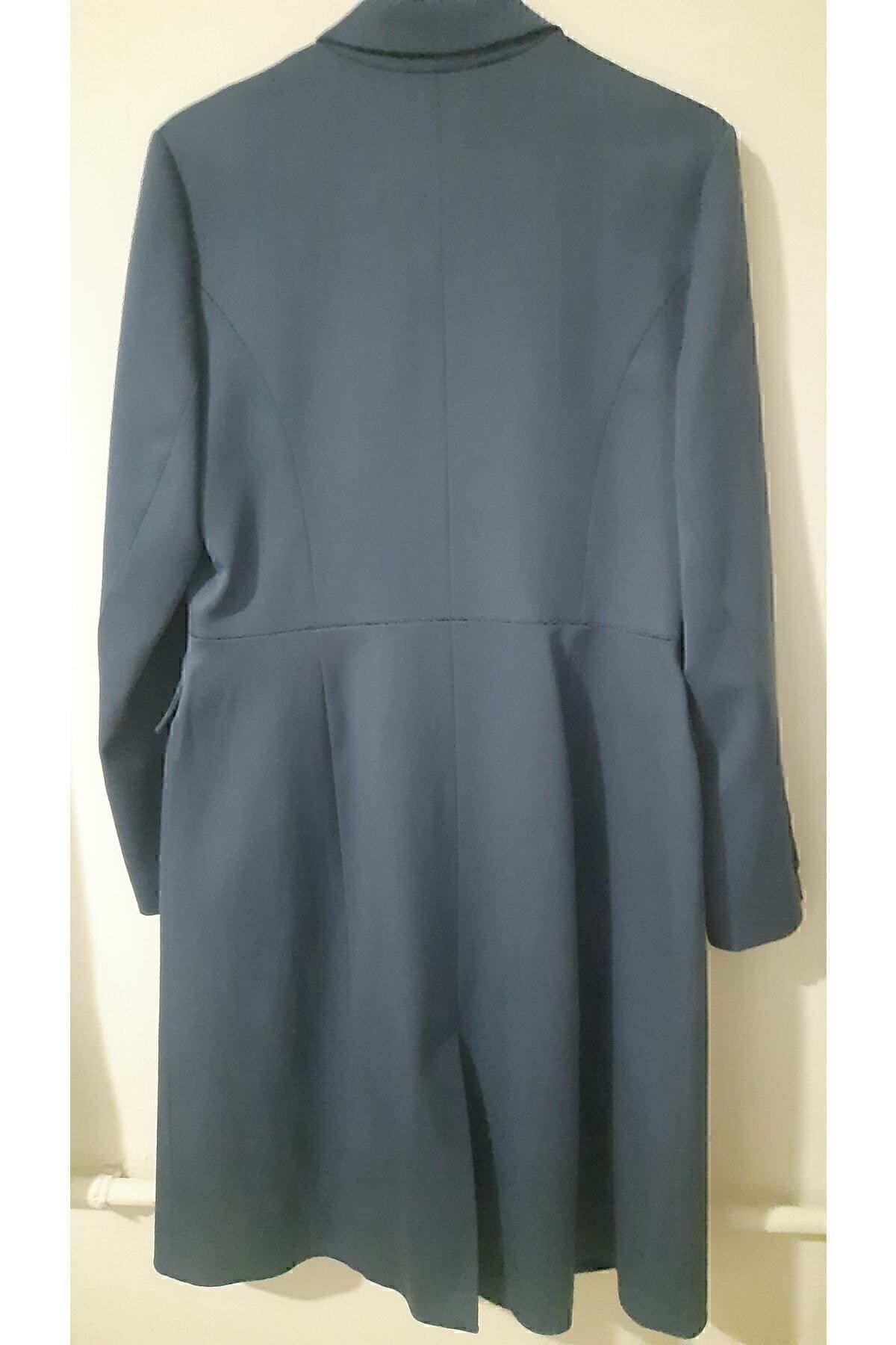 Machka  Palto - Görsel 2