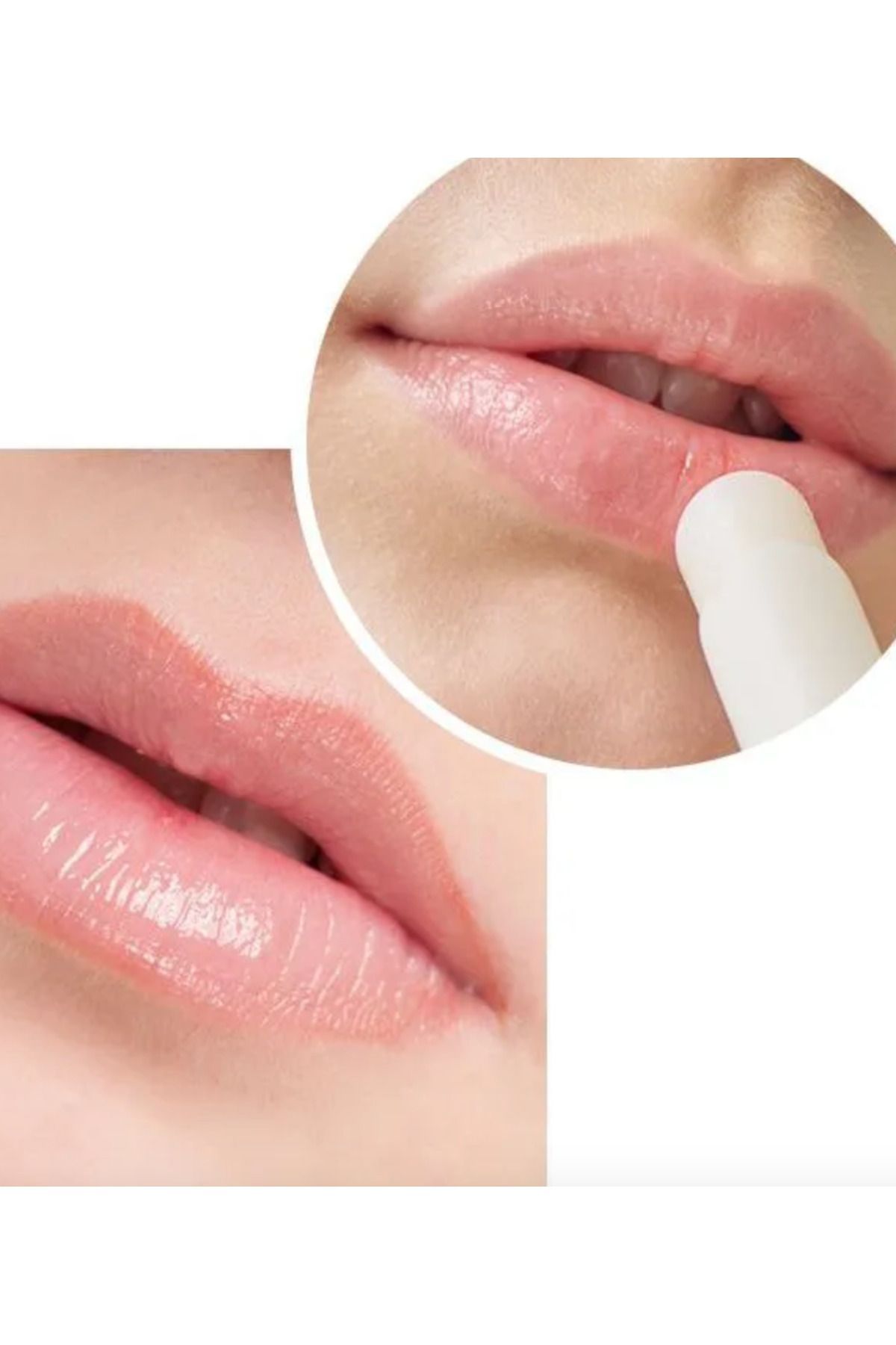 بالم لب بخار پز - ترمیم کننده و مرطوب کننده لب 3.2 گرم Liplief