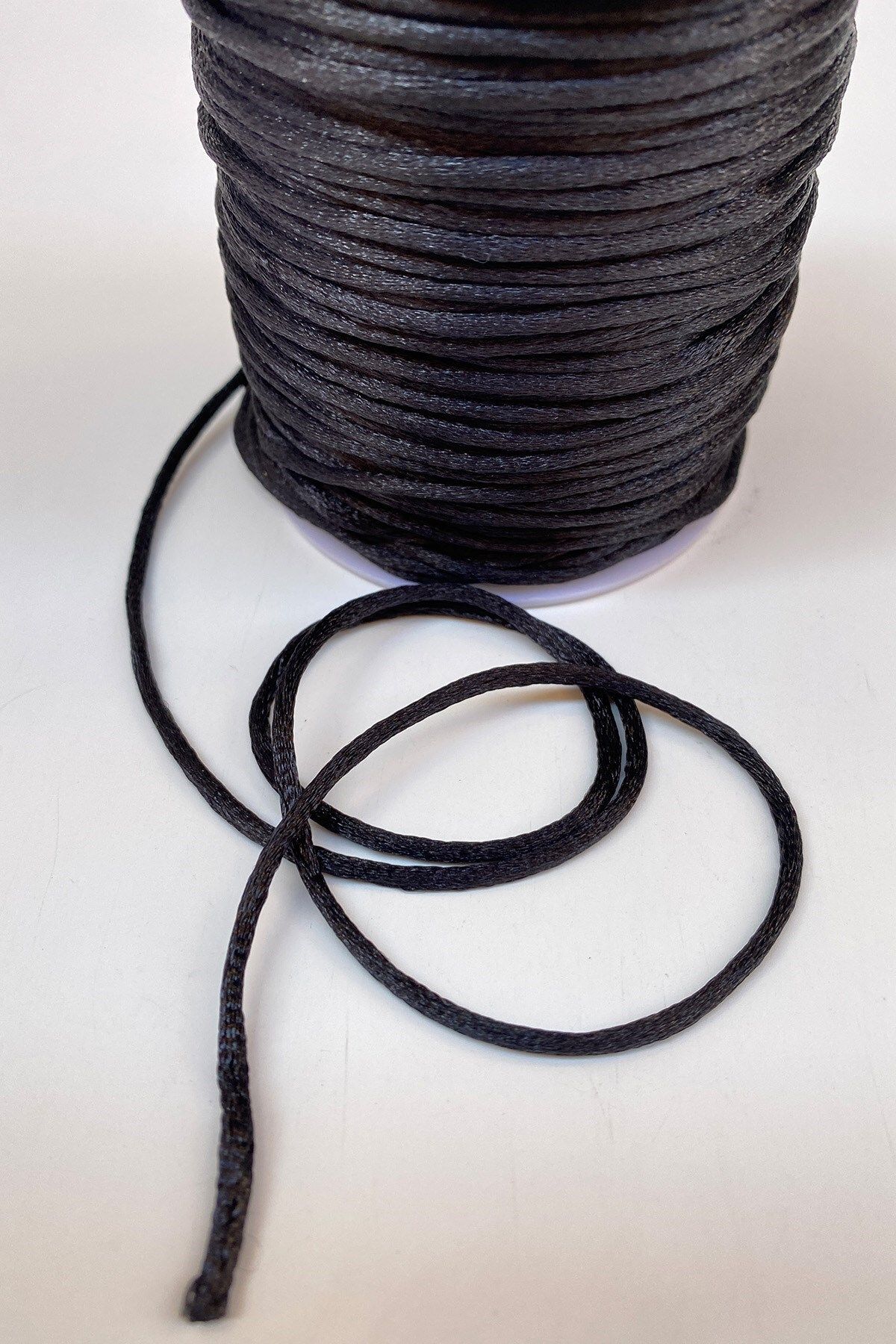 Hayalperest boncuk-10 Mt Black Brit Rope Rat Tail 2