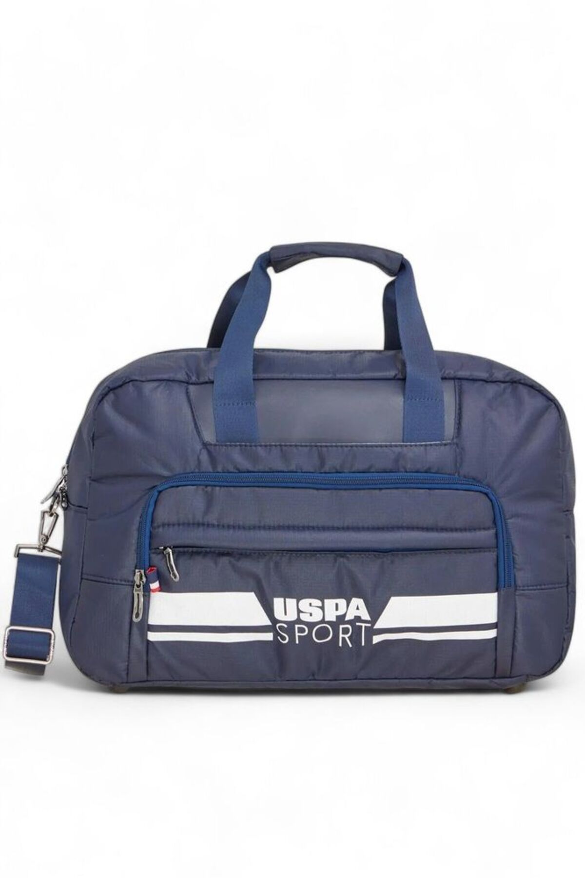 یو اس پولو چمدان دستی یقه‌دار بیس. اس. ان. یونیسکس PLDUF23809