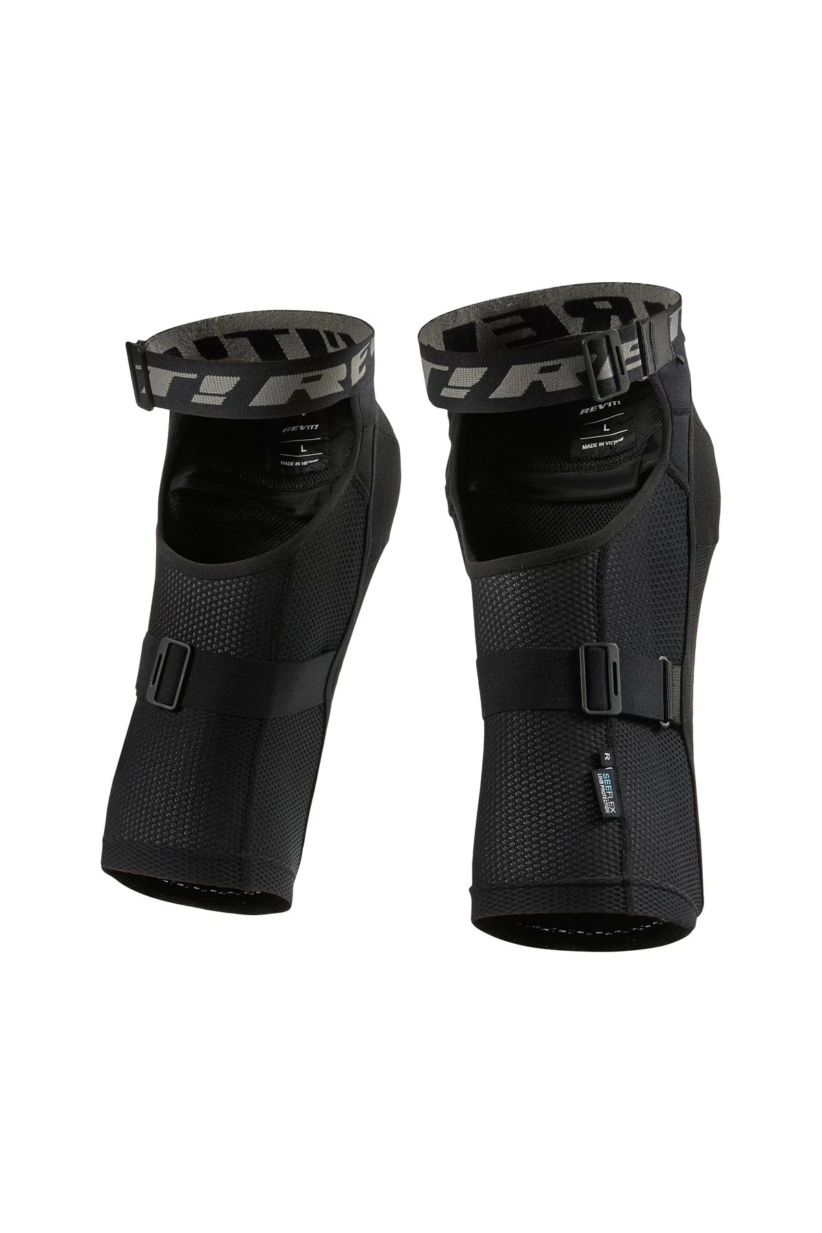 Revit-Scram Knee Pad 2