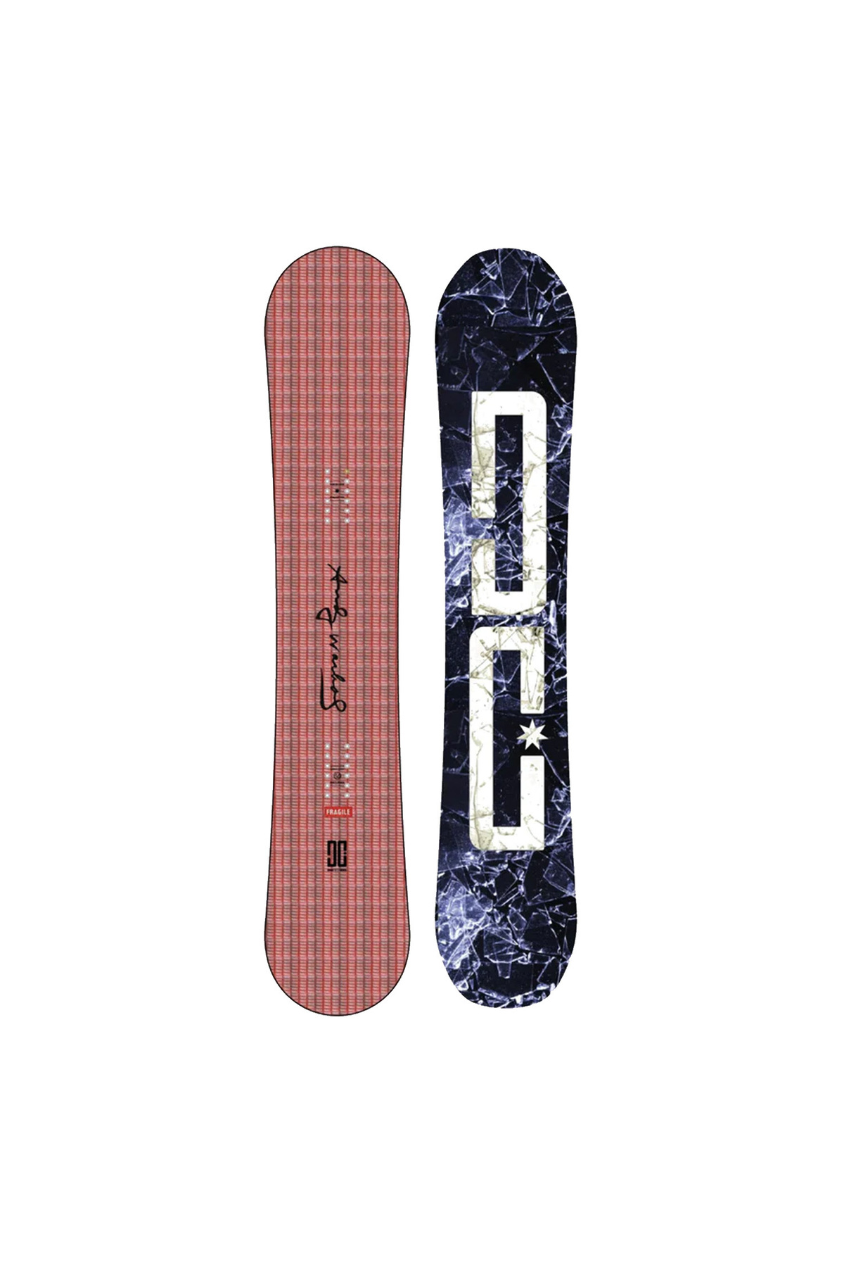 DC Snowboard – Fırsatlar Trendyol'da! 🧡