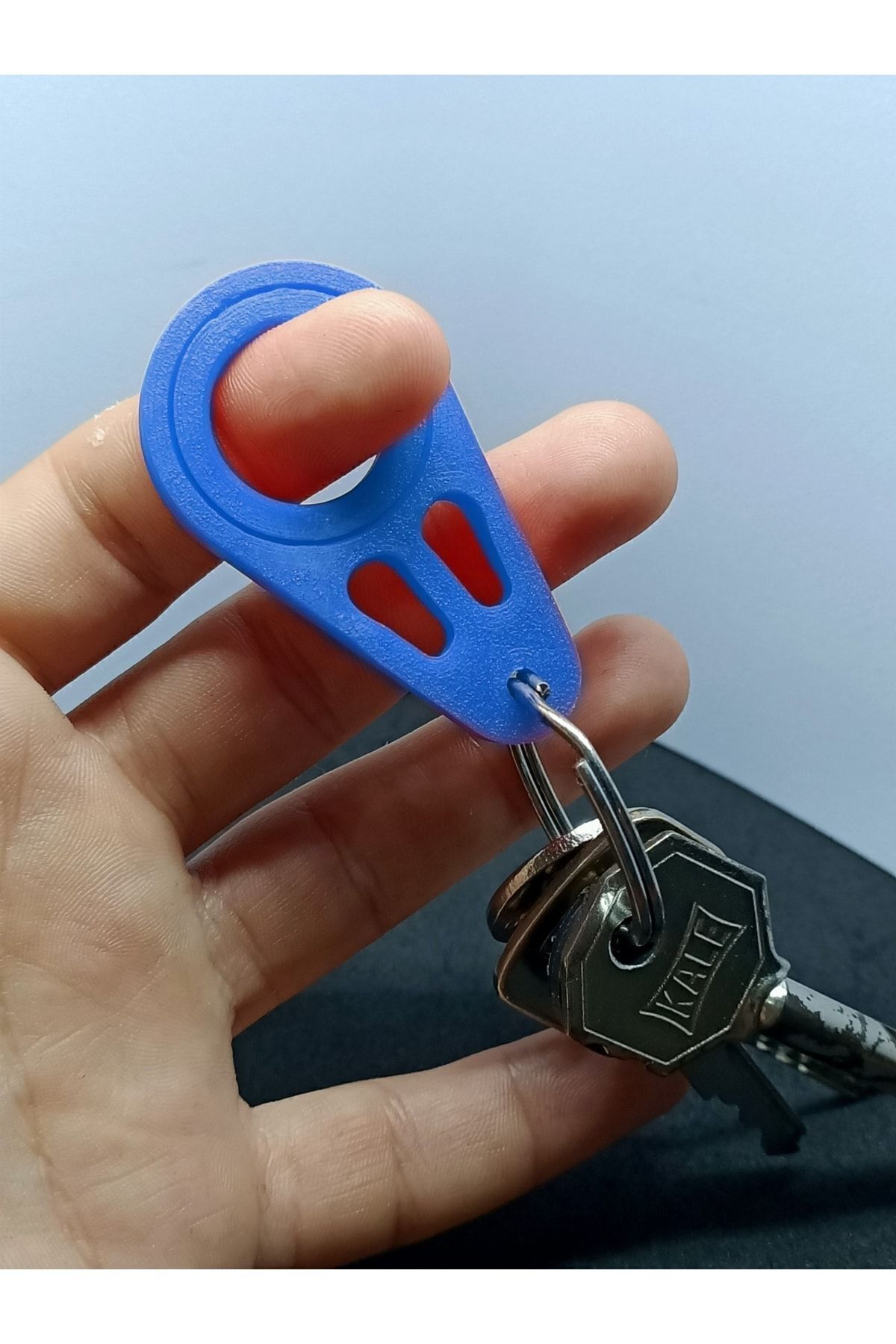 SouthDesign-Karambit Bearing - Car Keychain Keyrambit Auto Keychain 2