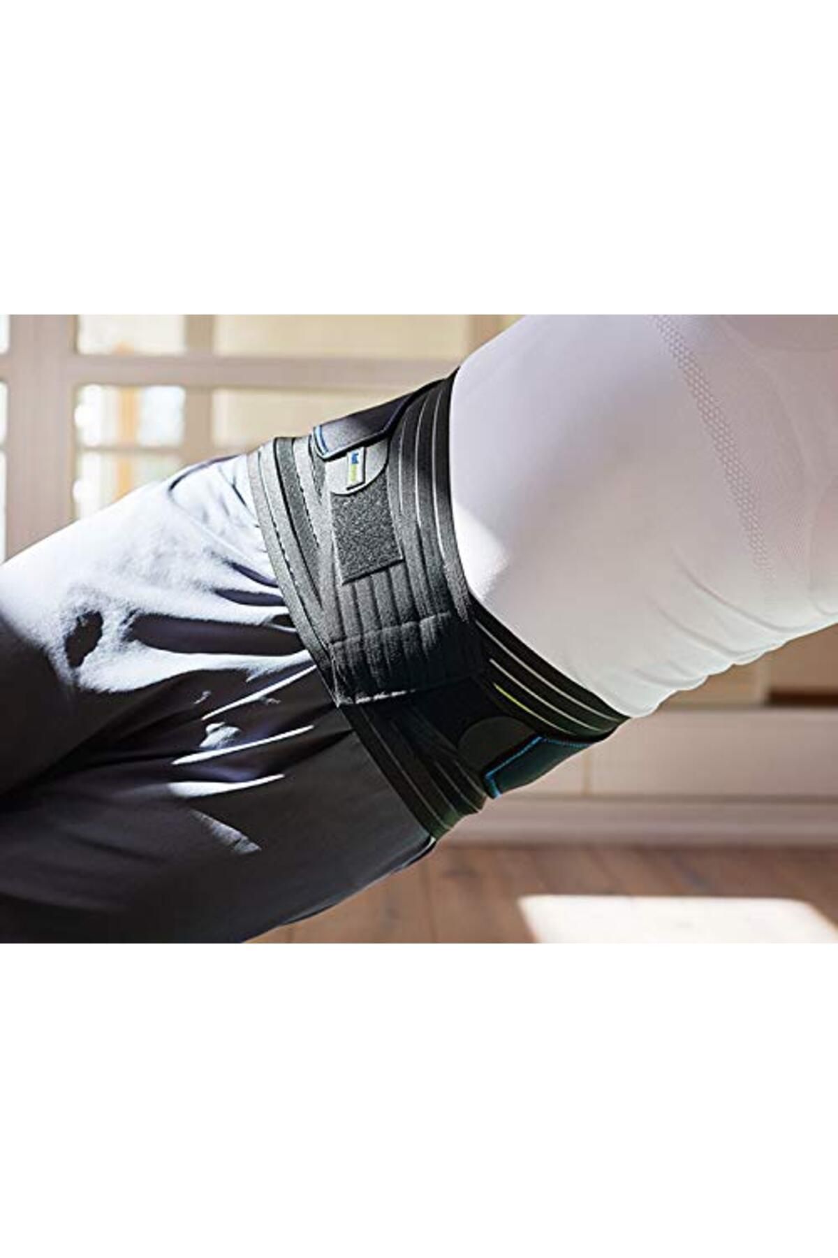 BSN-Actimove Waist Corset Containing 4 Supports, Adjustable Double Layer Compression 3