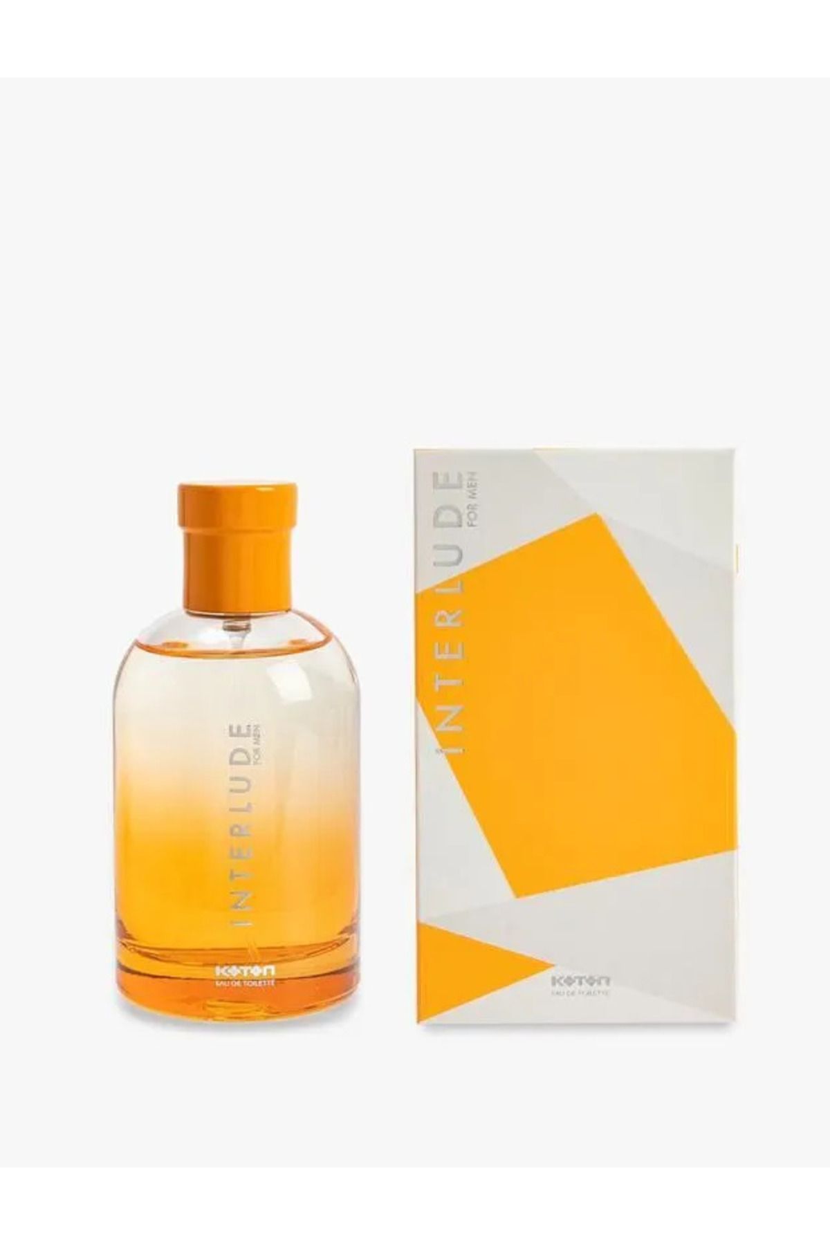 عطر مردانه تخفیف 100 میل Koton