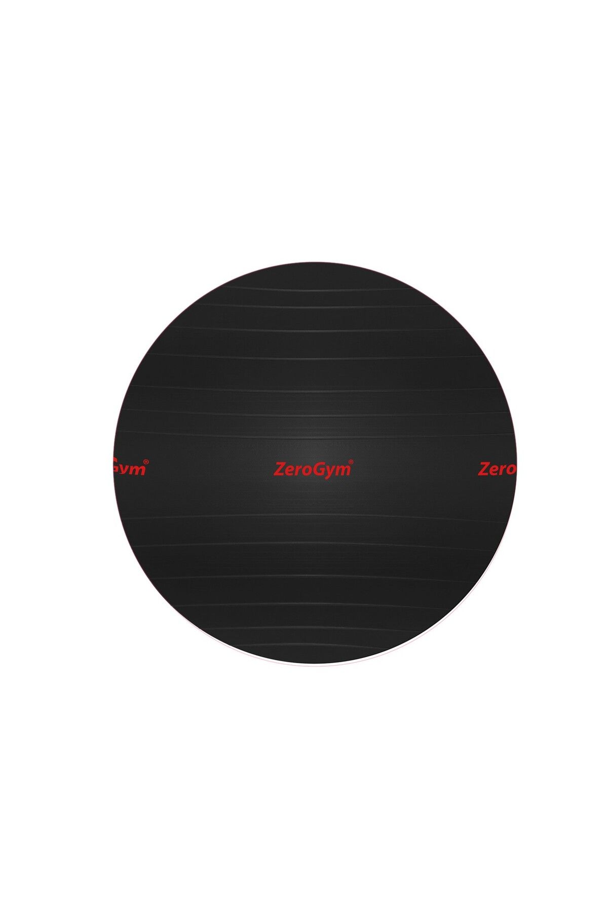 ZEROGYM-Yb01 Pilates Ball 55cm 2