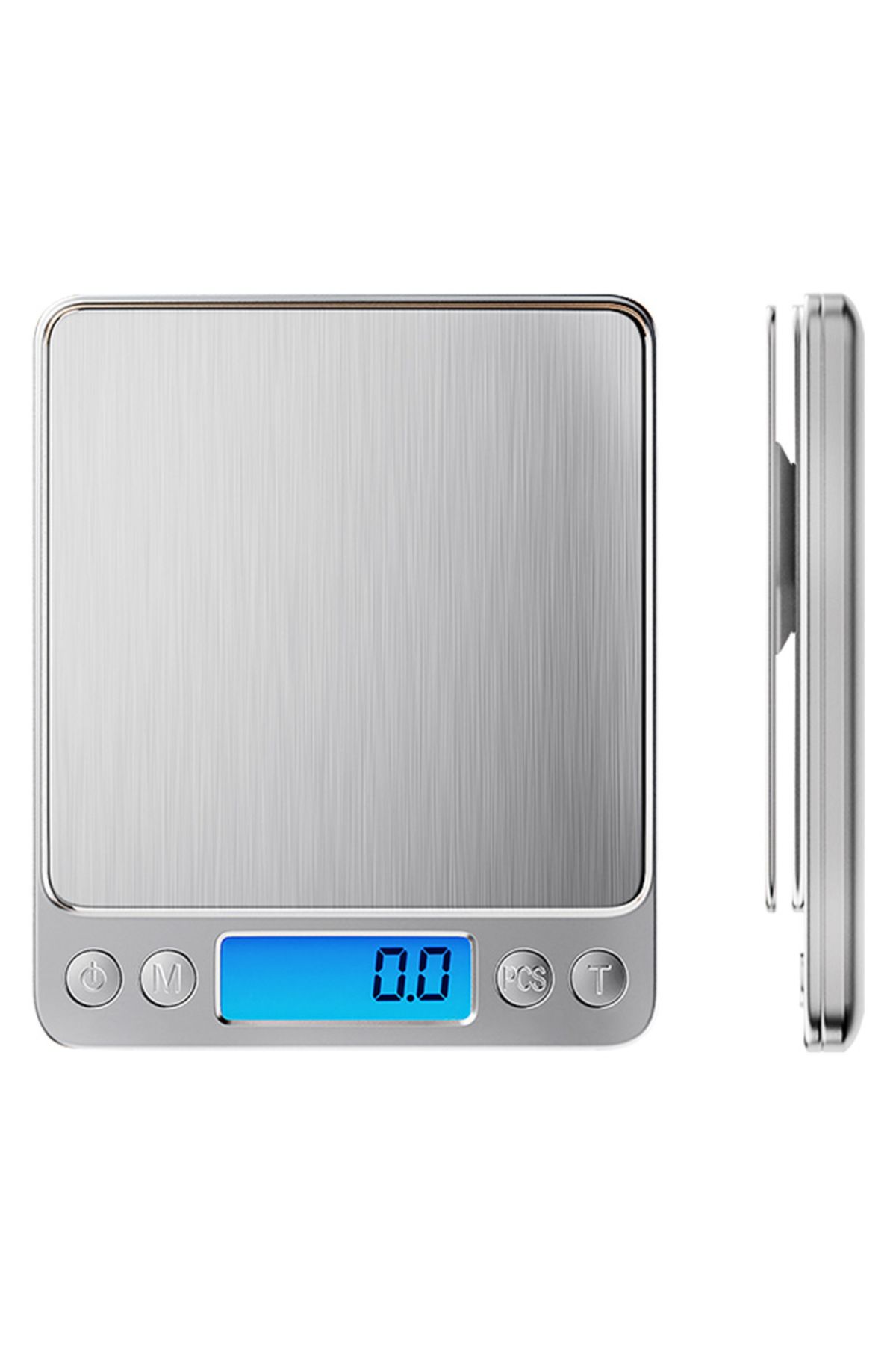 Kapamarka 3000 GR. DIJITAL HASSAS TERAZİ (3000G/0.1G)