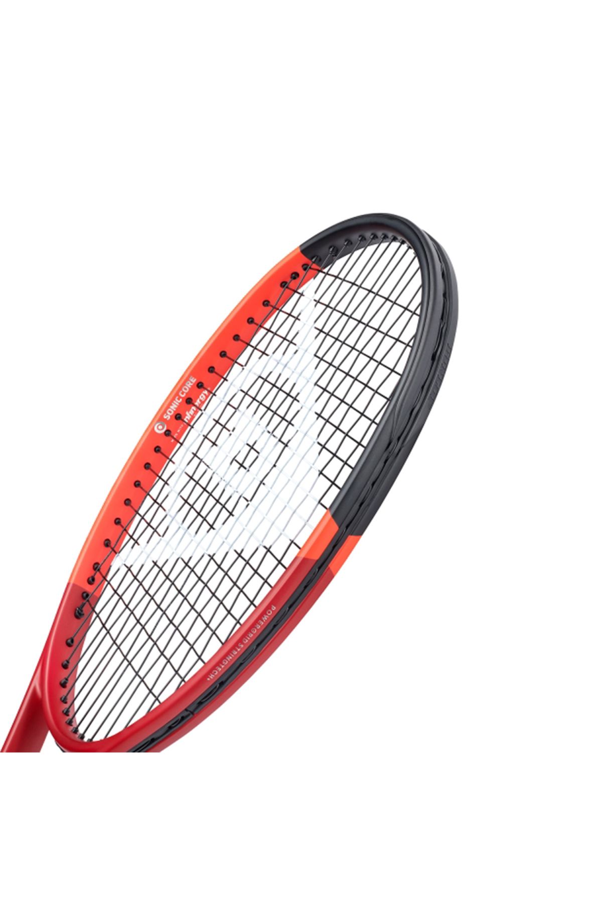 راکت تنیس D TF 24 CX200 LS G2 NH Dunlop