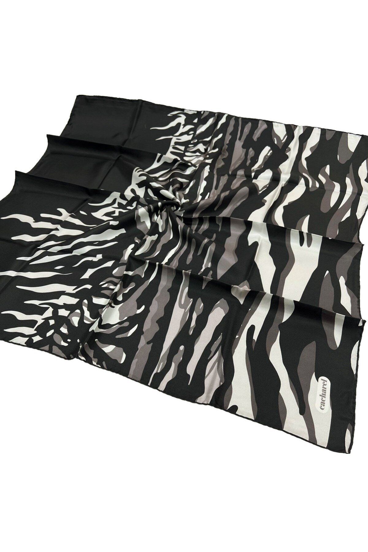 Cacharel-Silk Scarf Twill -7825313-911 1