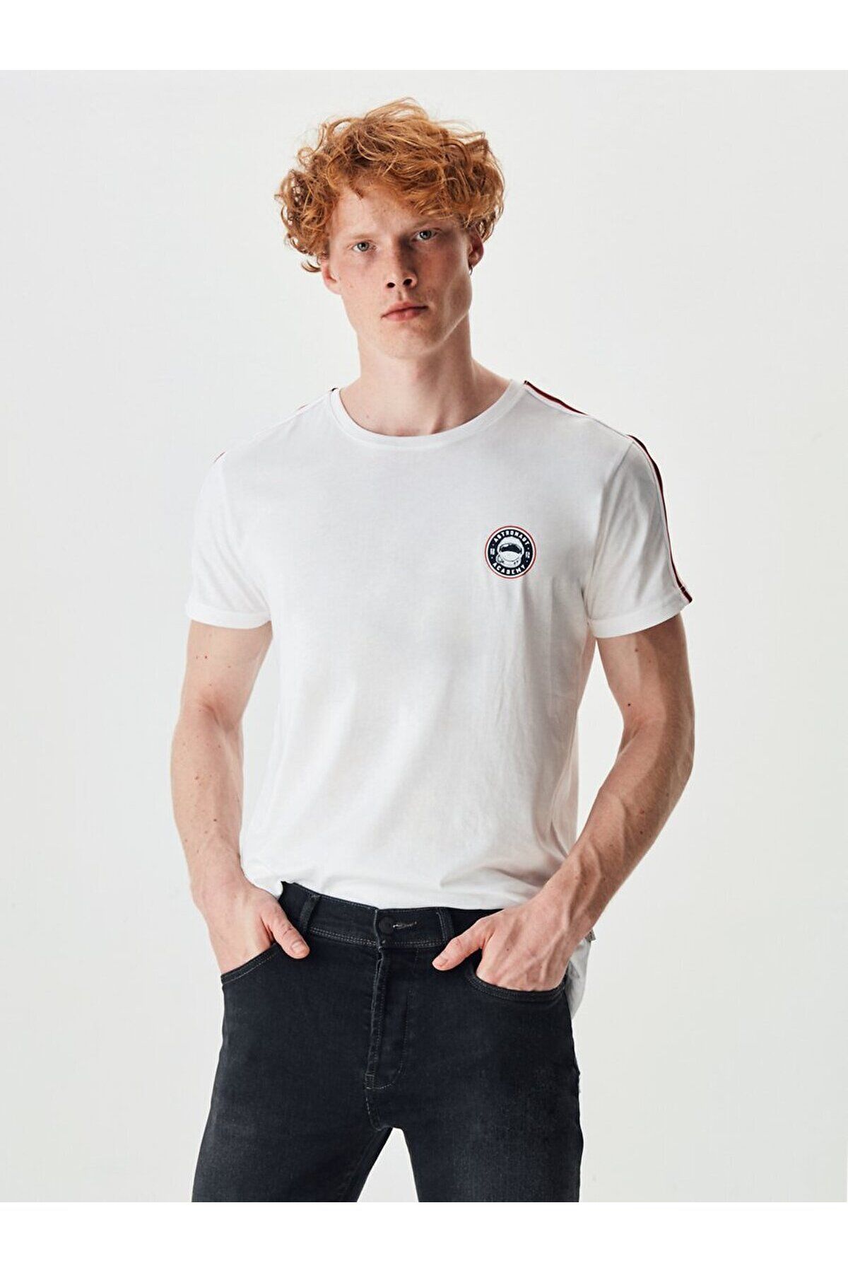 Ltb-Enrico Super Slim-Hose 5