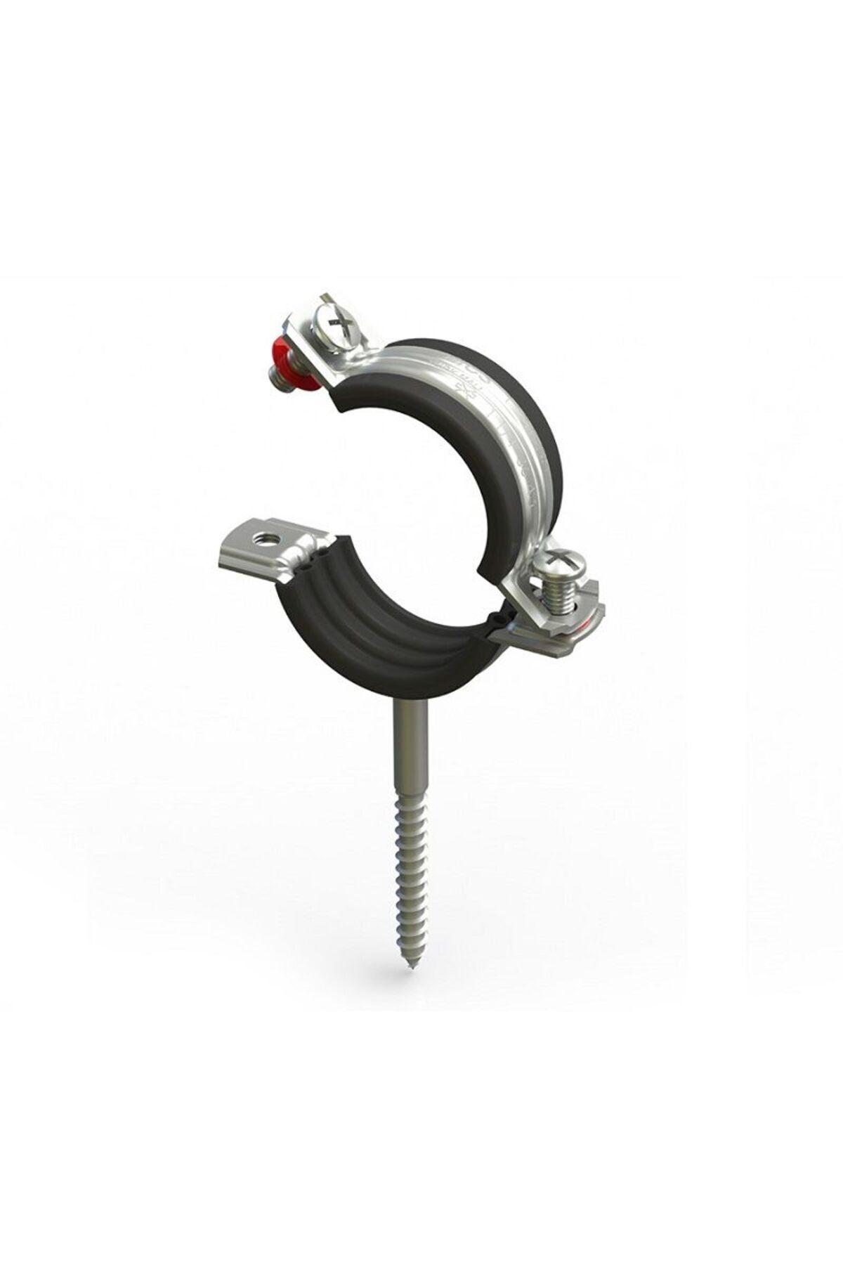 E-ALTAY 1/2" Trifonlu Doğalgaz Kelepçe