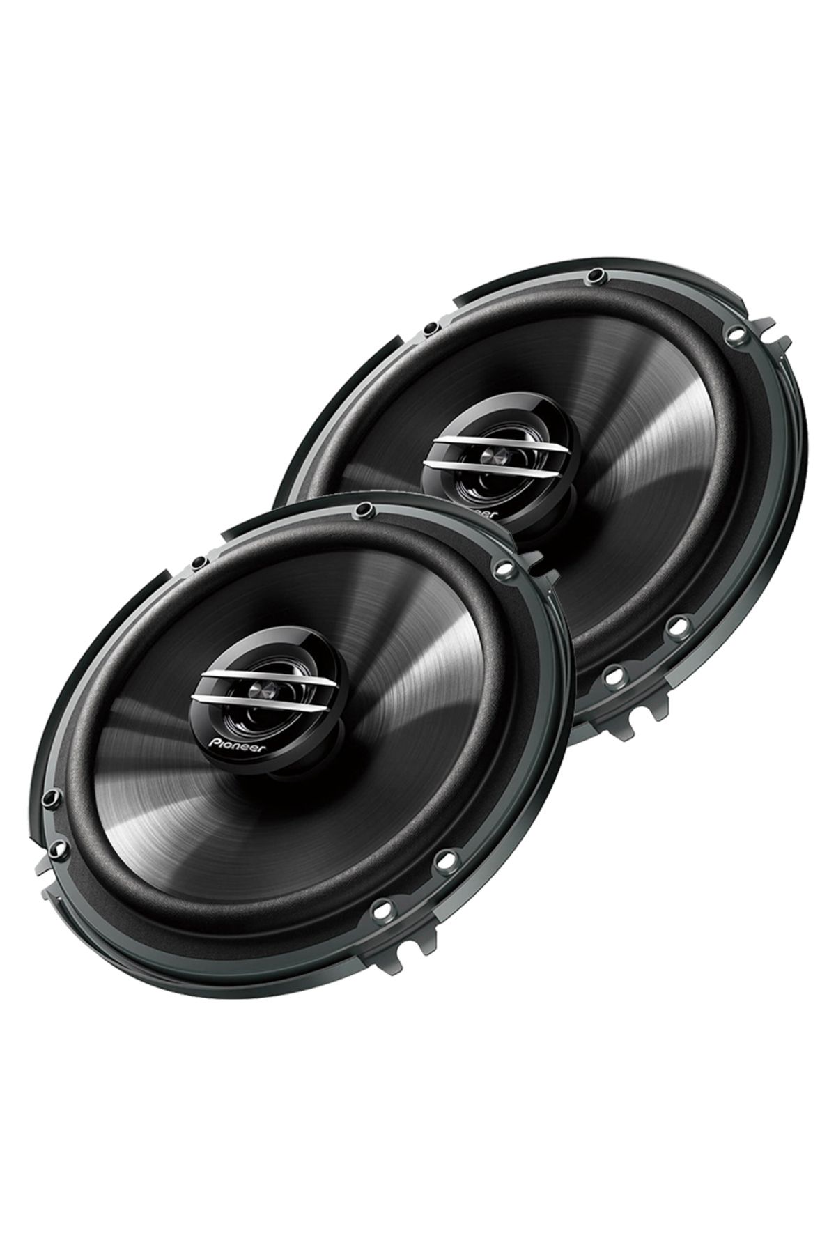 Heez PIONEER TS-G1620F-2 16 CM 300 WATT TWEETERLI OTO HOPARLÖR (2Lİ TAKIM)