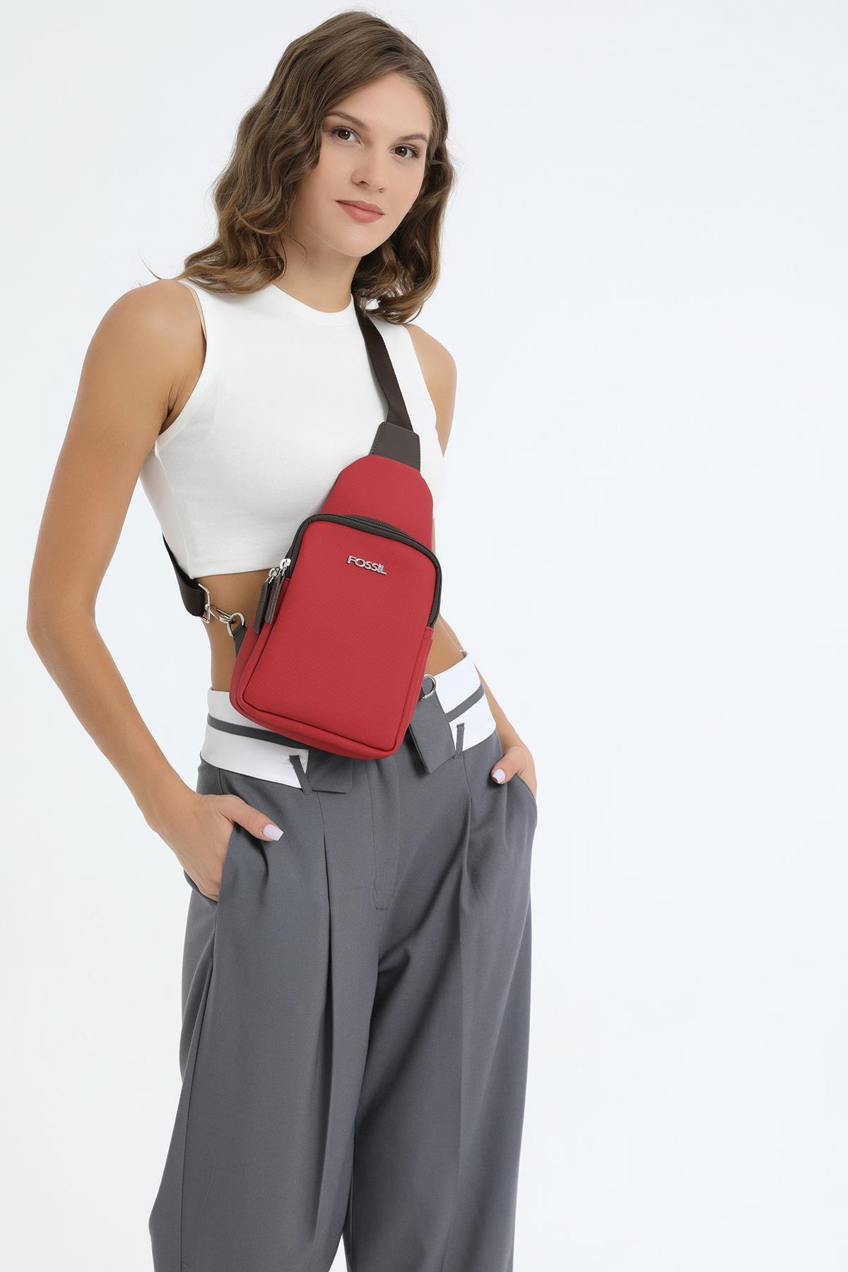 Fossil-Női Crossbody táska 05FS23K496 1