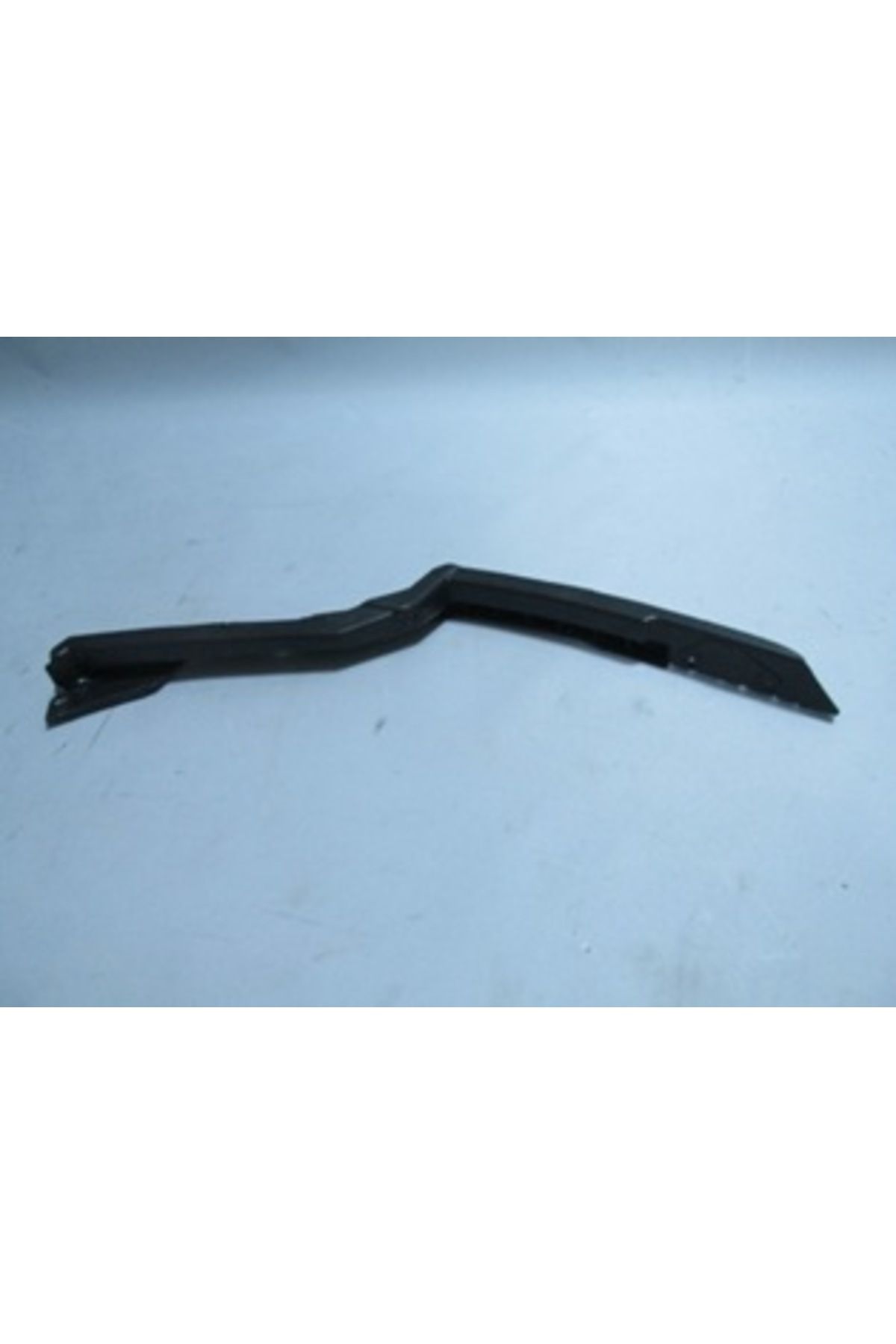 FAM Skoda Octavia 05/09 Ön Tampon İç Bağlantı Braketi Sol Plastik (Twy)