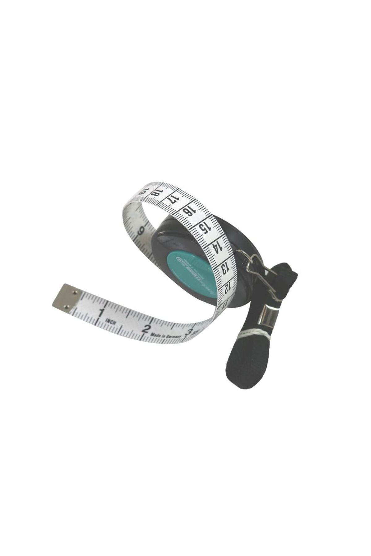 Mezura-1.5 Mt Automatic String German 3