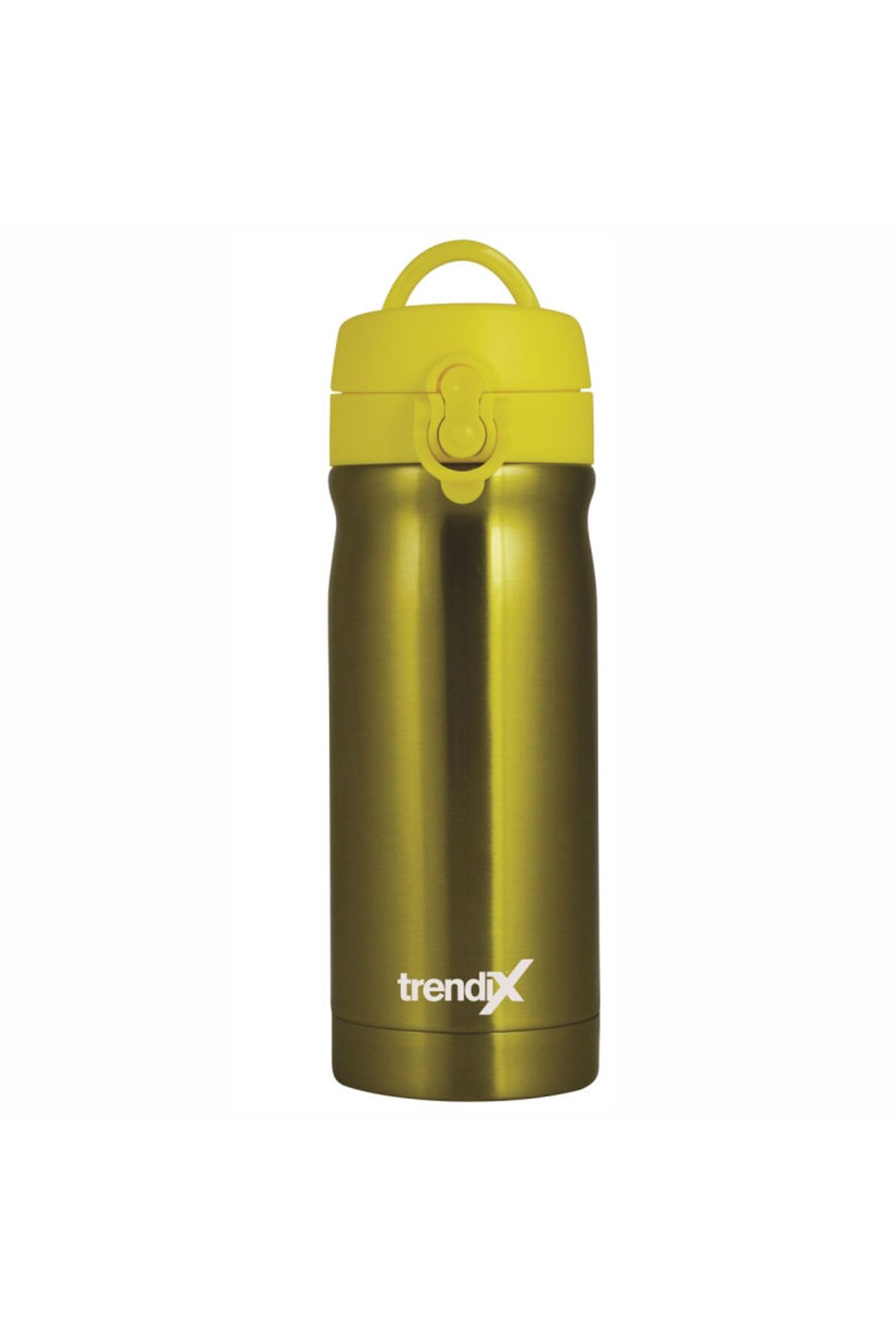 Trendix-Umix Steel Thermos 350 Ml.neon Yellow U1800-ns 2