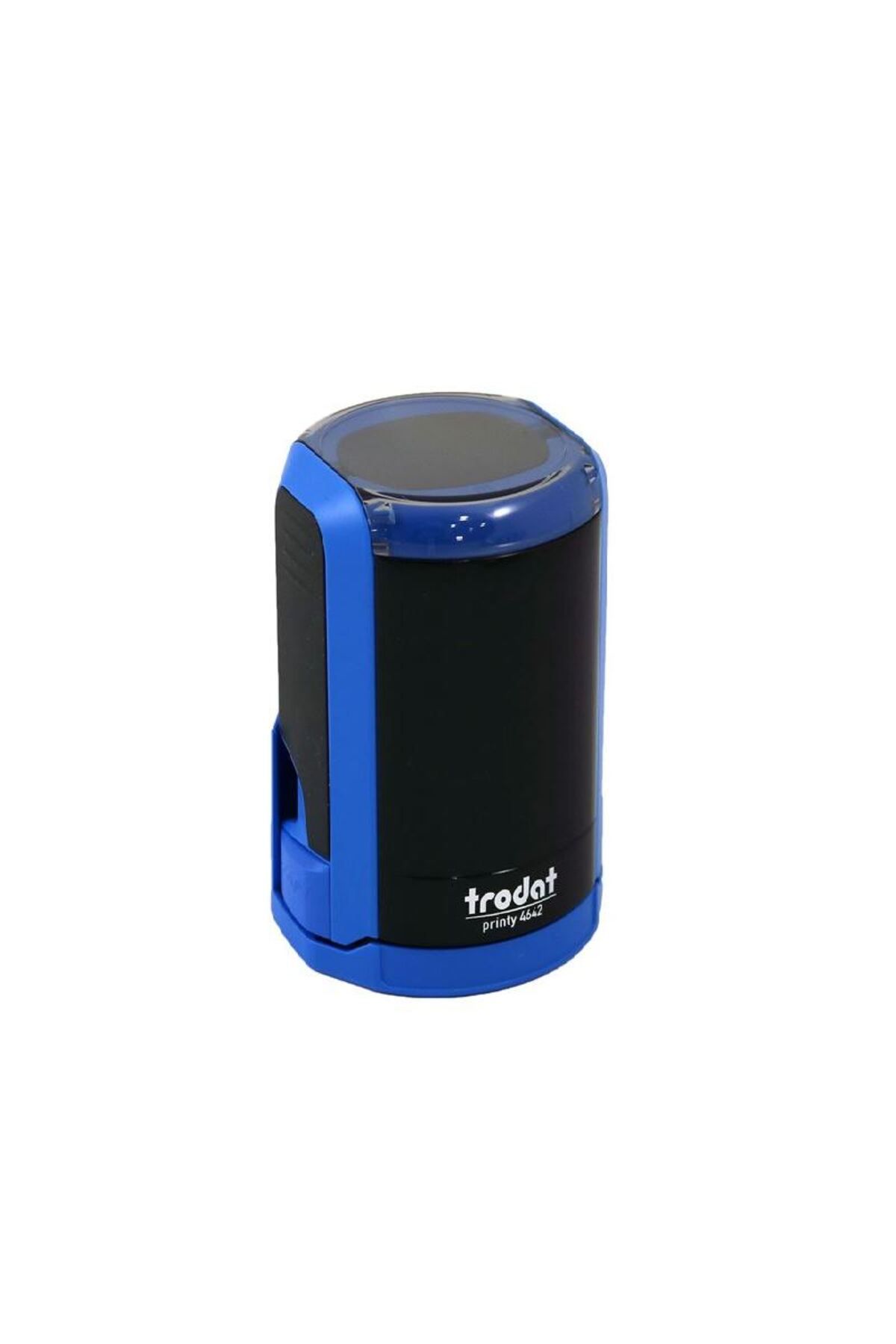 FLY BAZAAR-Trodat 4642 Round Stamp 2