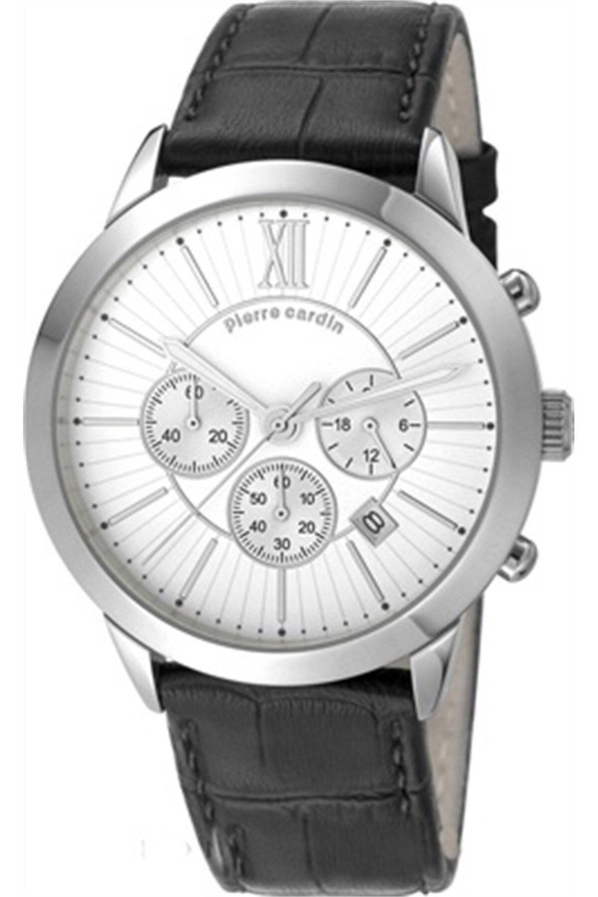 ساعت مچی مردانه PC105891F03 پیر کاردین ساعت Pierre Cardin