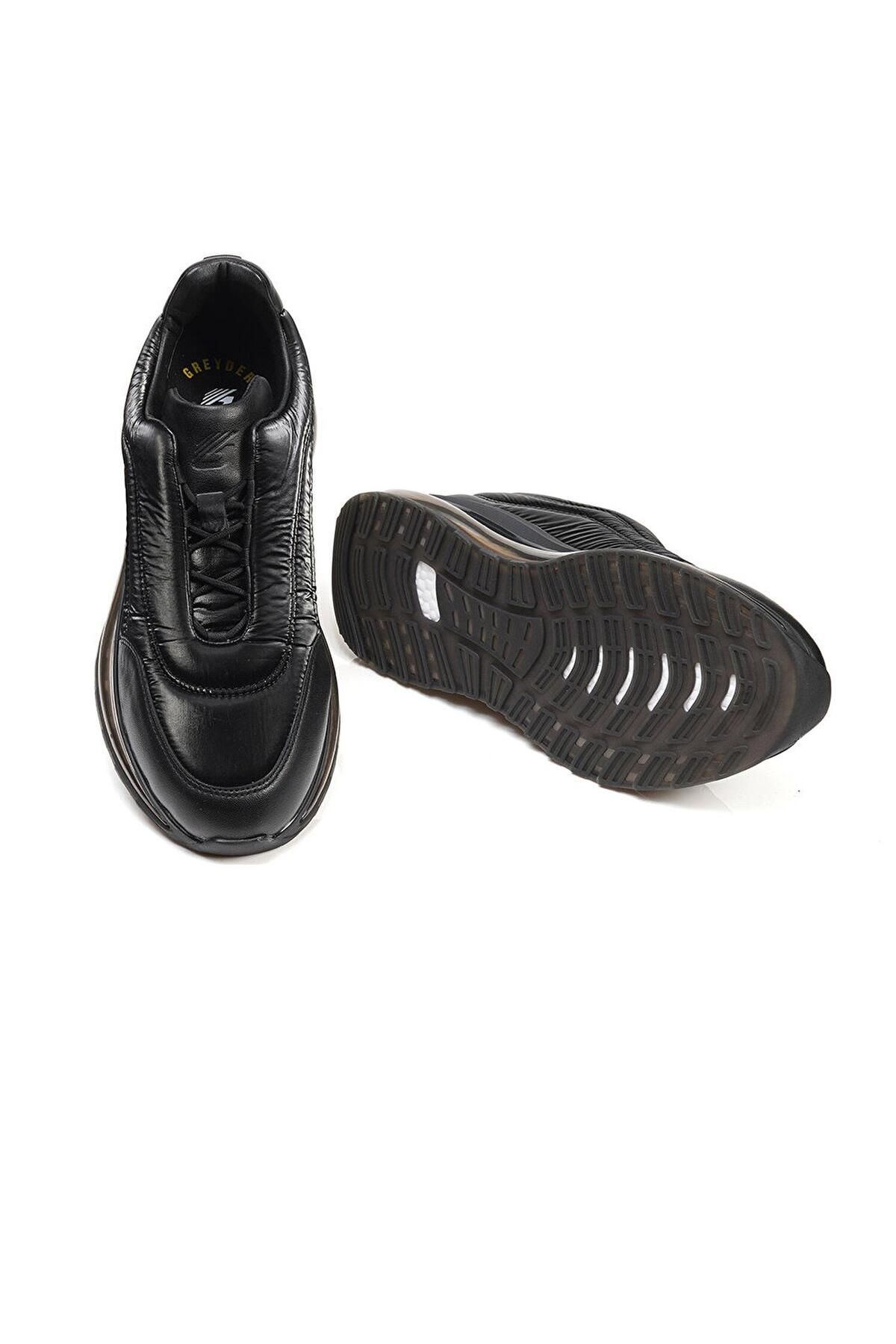 Greyder-Pantofi sport pentru bărbați 32412 Zn 5