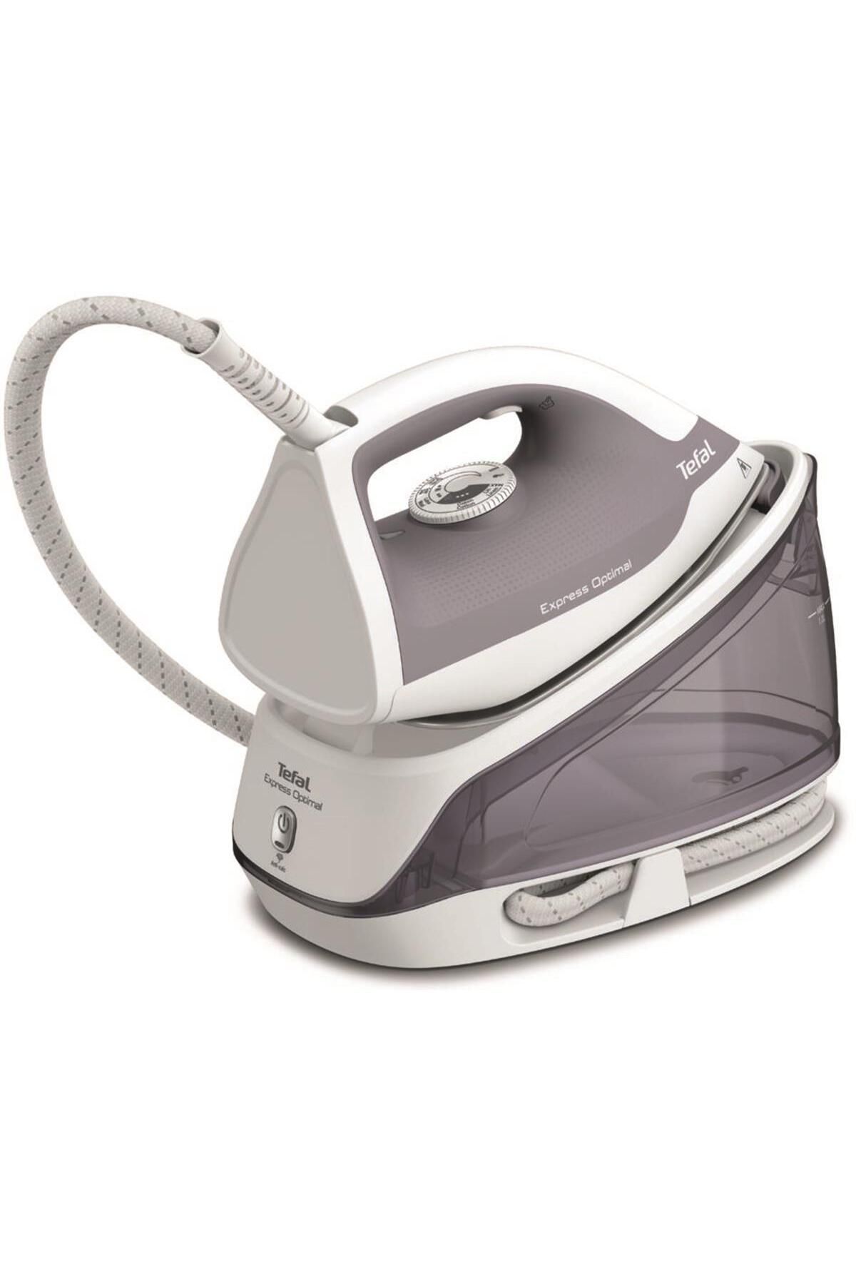 TEFAL Express Mini SV4111 Buhar Kazanlı Ütü-2