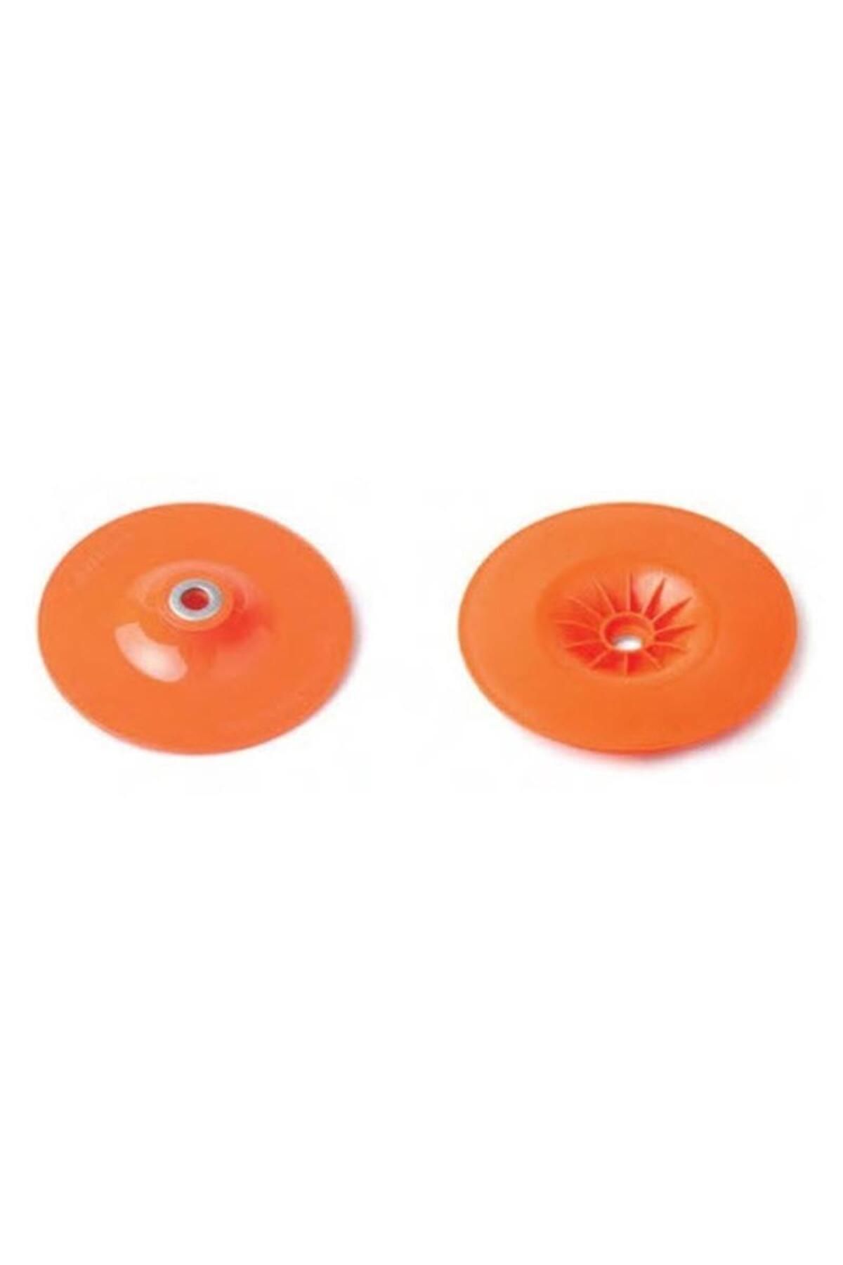 NERM Disk Altı 180 mm