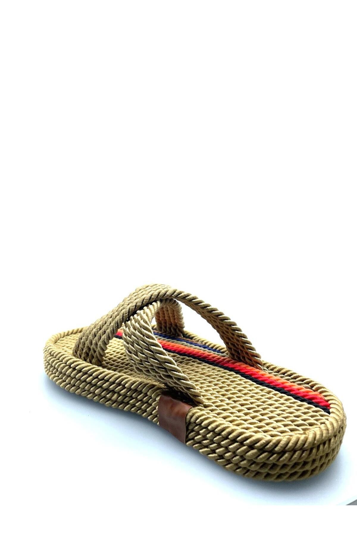 Zeyn-Pantofi sport pentru femei Rope 4