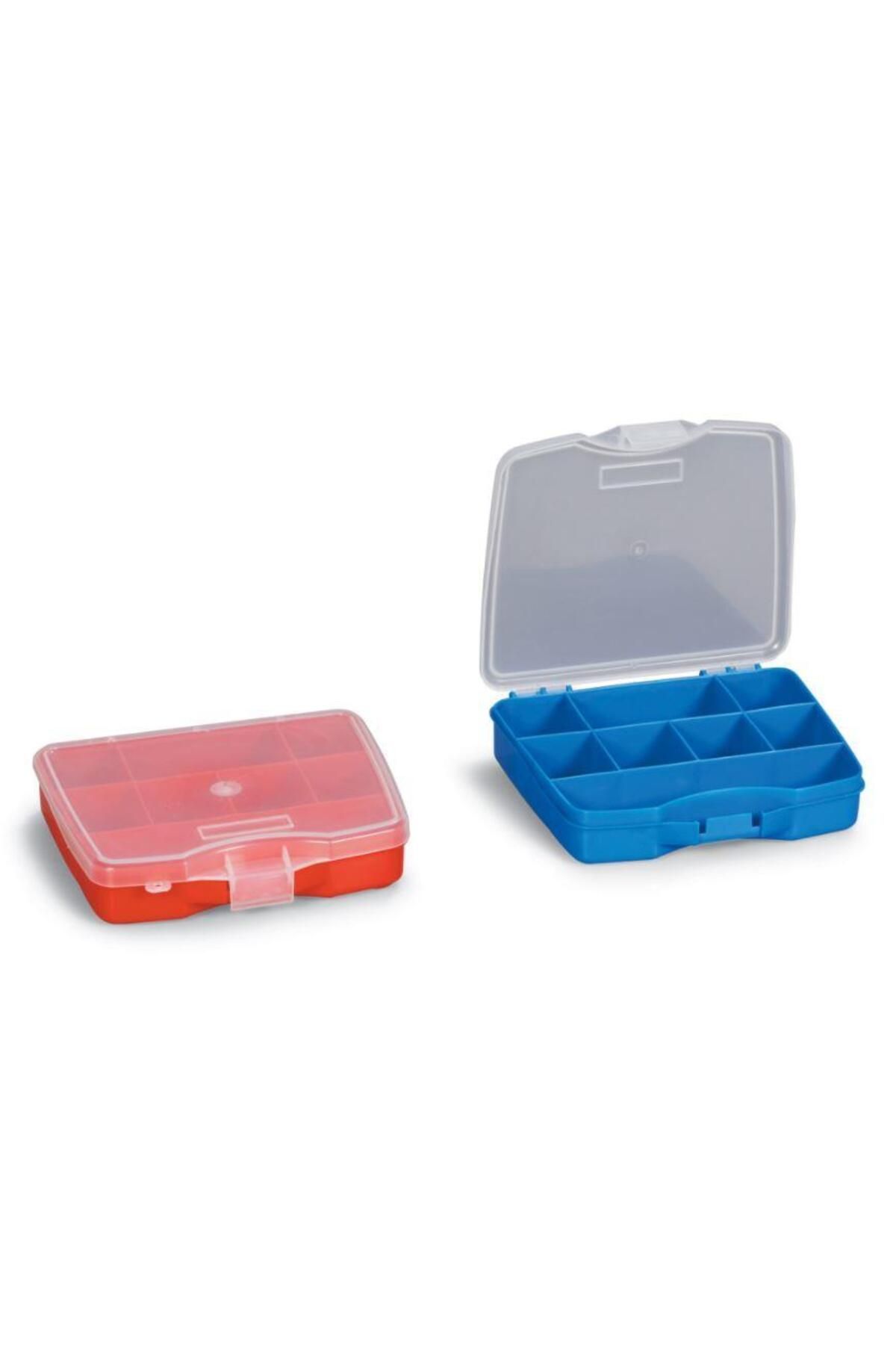 OEM Portbag OR06 Poly 1/8 Organizer Civata Kutusu