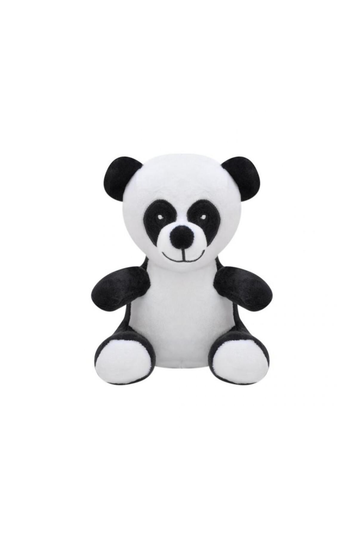 Serero Panda 14 Cm Pelüş Oyuncak