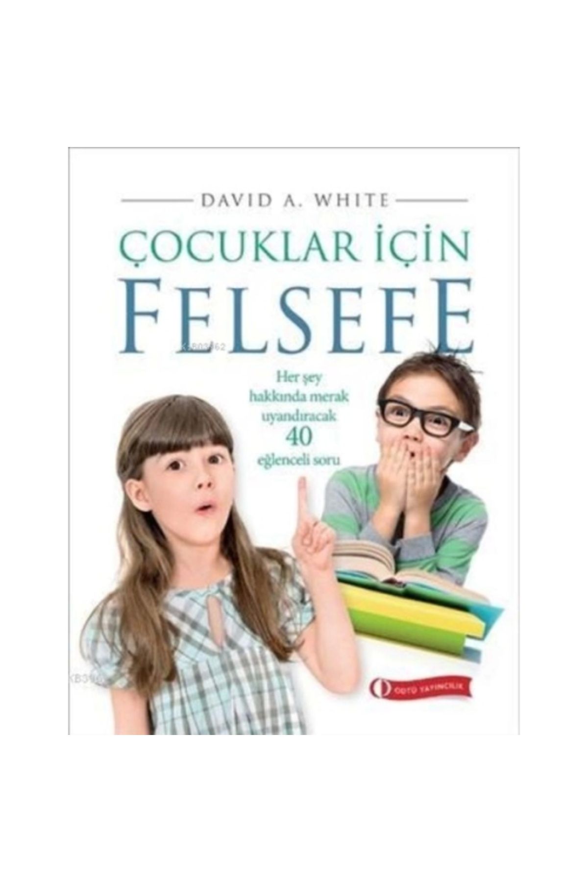 Genel Markalar Çocuklar Için Felsefe