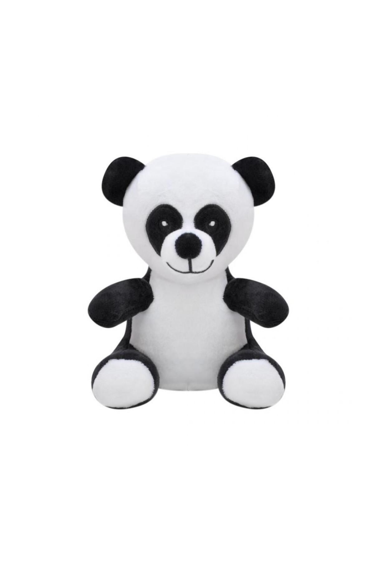 Serero Panda 20 Cm Pelüş Oyuncak