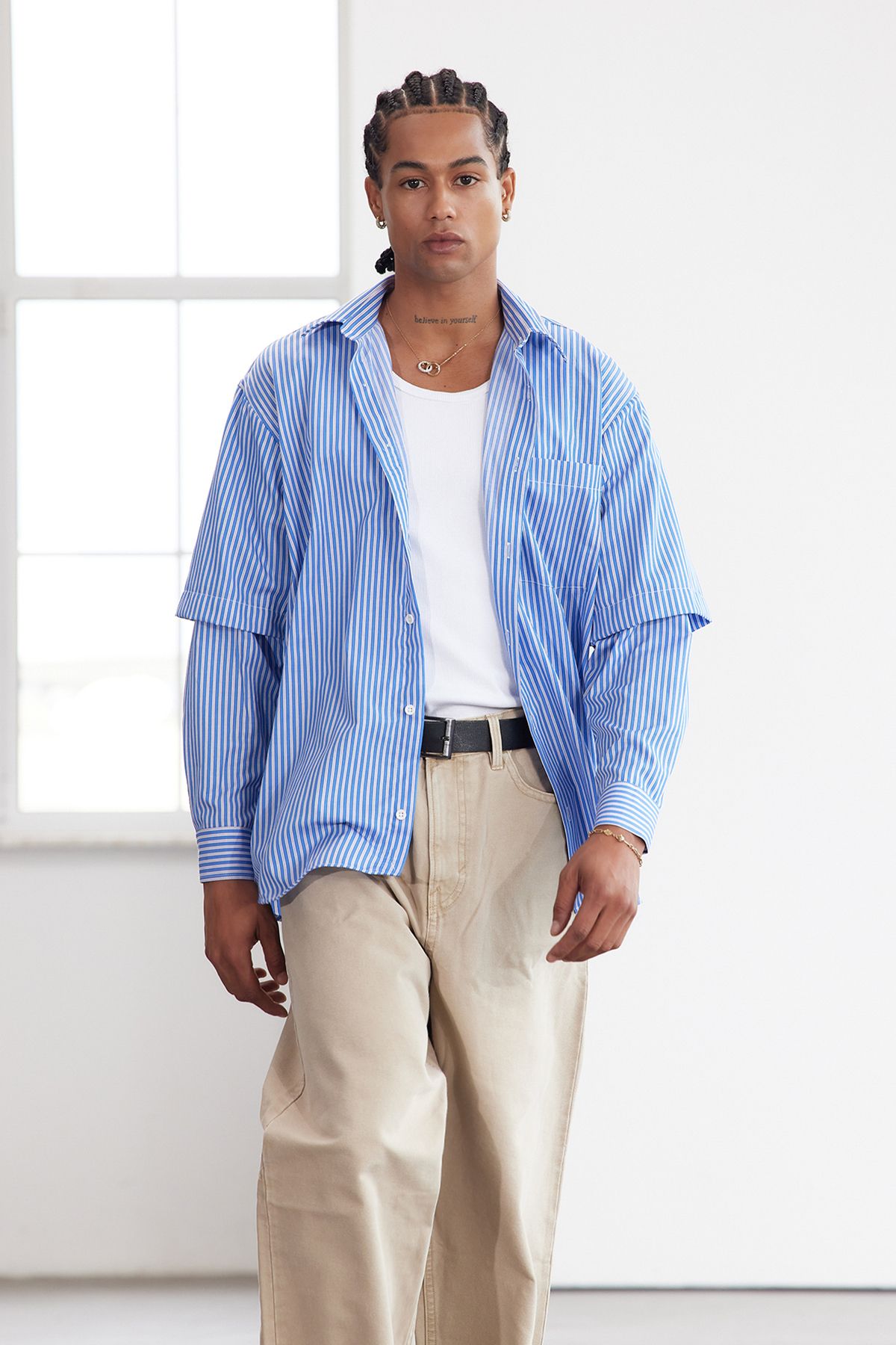 complete the look image