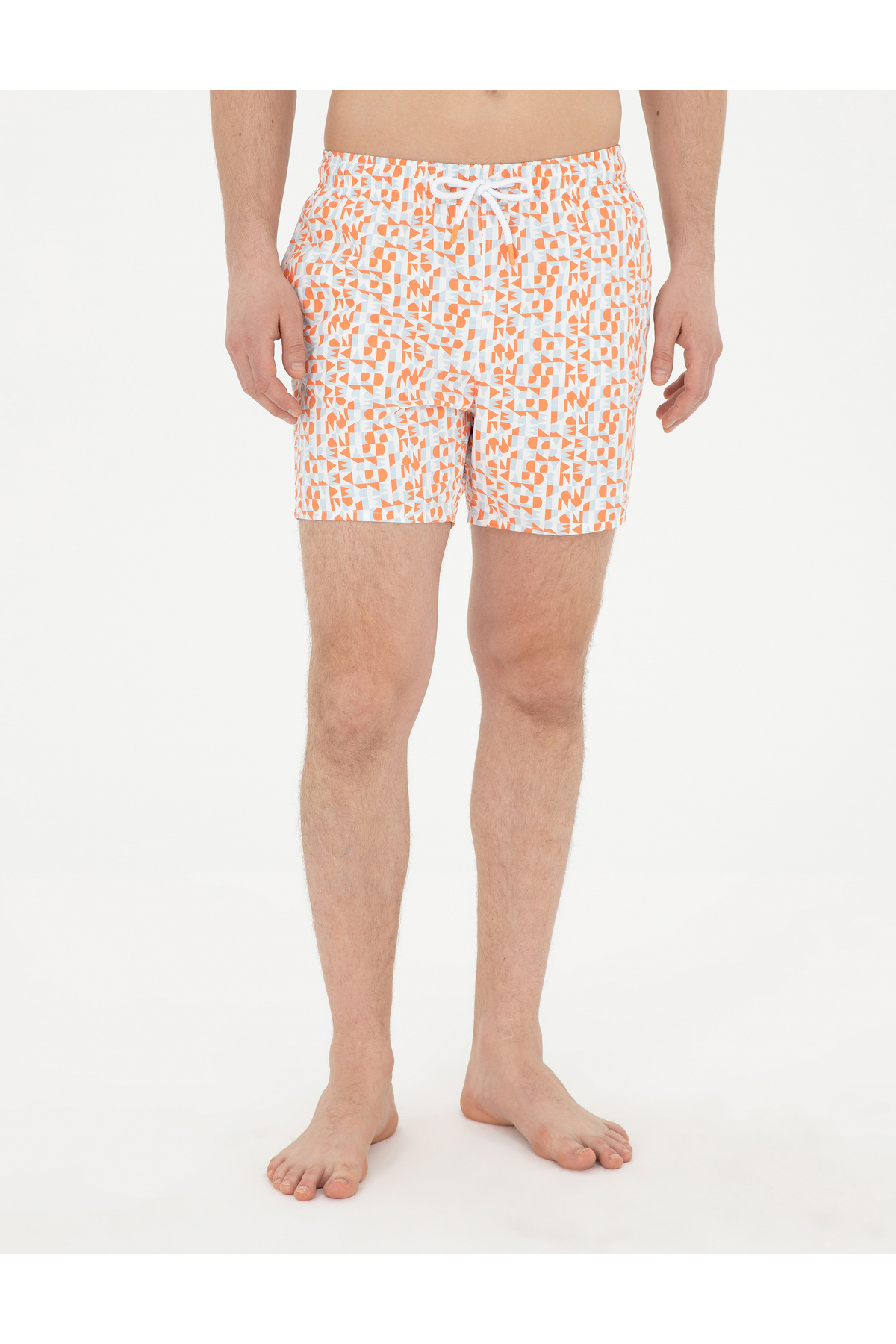 شورت شنا مردانه پیر کاردین | 50289009-VR053 Pierre Cardin - Image 2