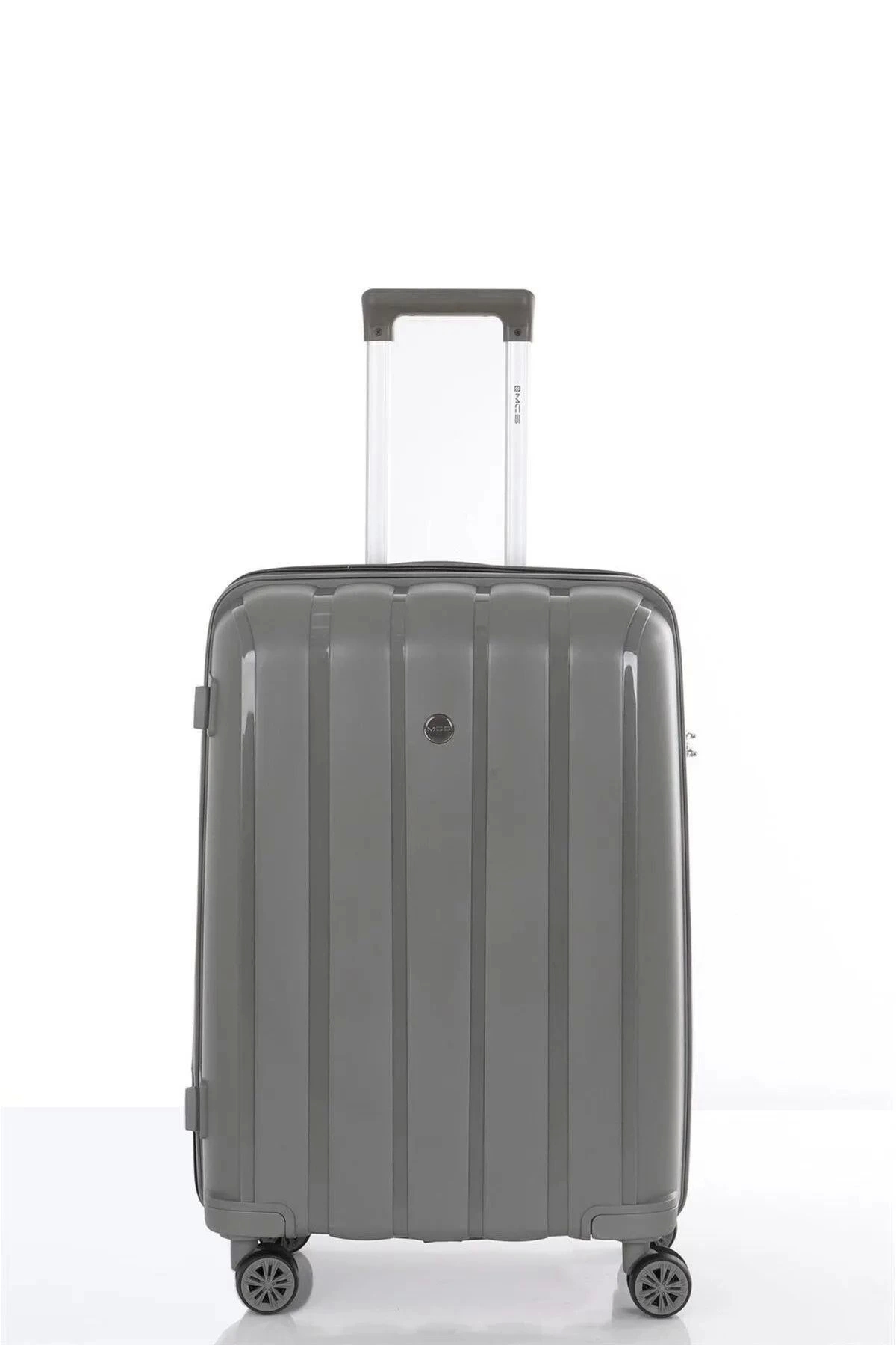 MÇS Mçs Polipropilen Valiz V305 65 Cm