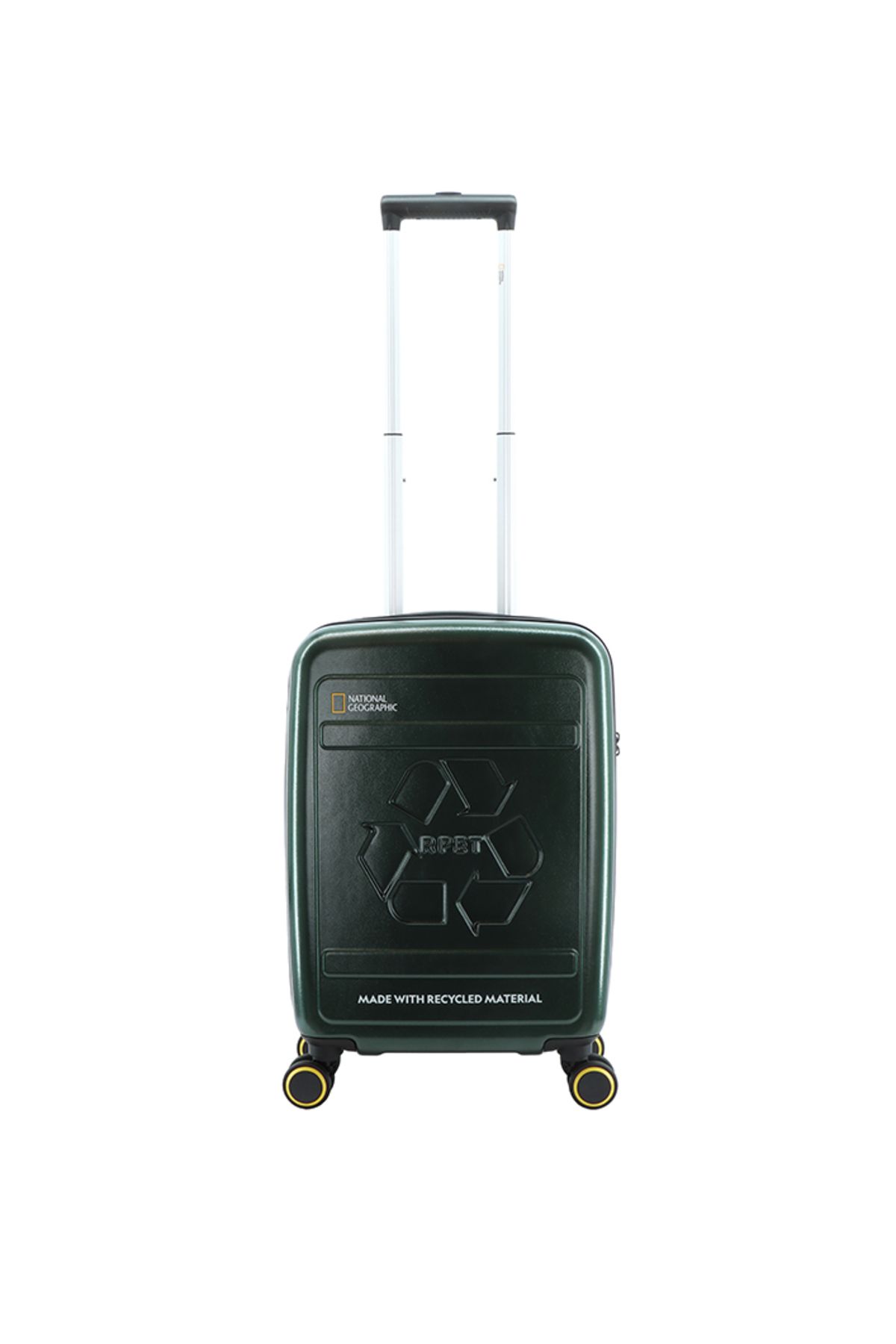 Nat geo luggage clearance