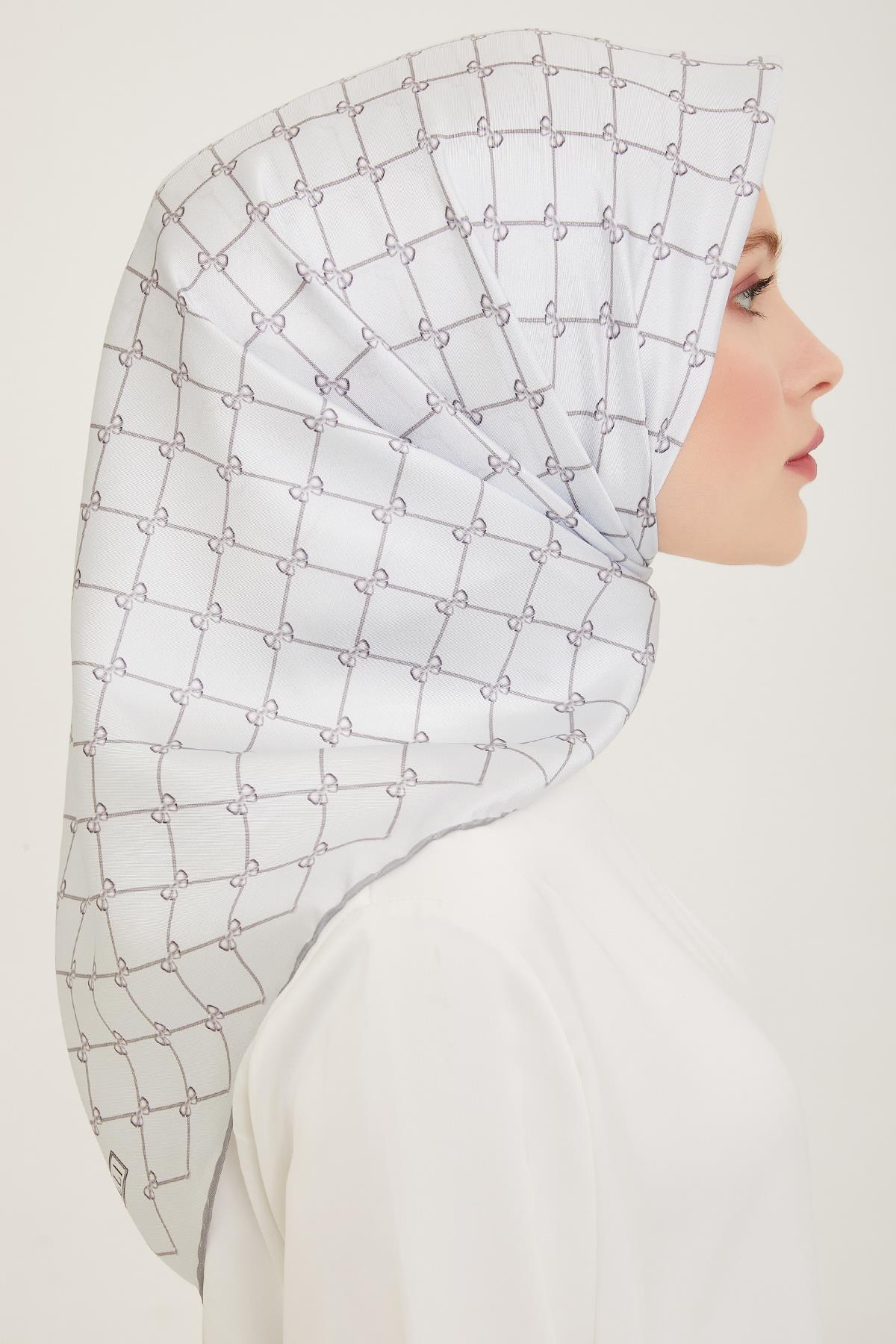 روسری زنانه بللی | 4006 Belli - Image 3