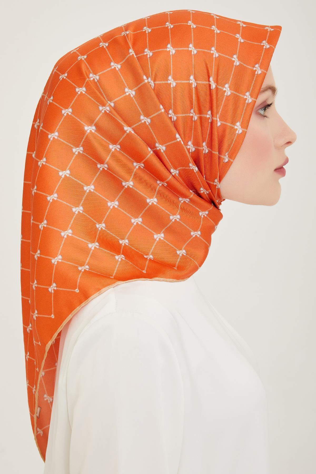 روسری زنانه بللی | 4006 Belli - Image 2