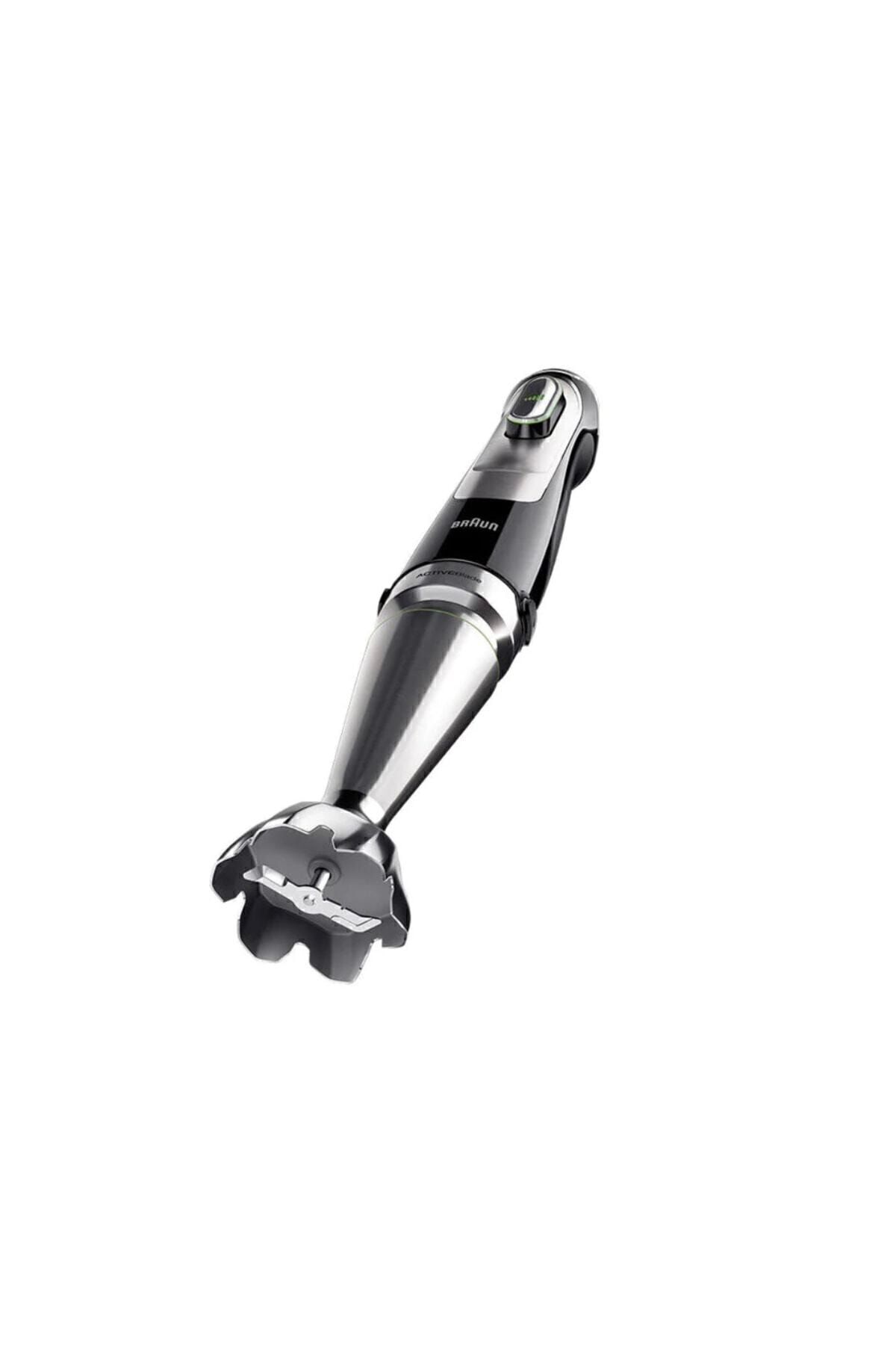 Braun-مجموعة الخلاط Mq9135 Xi Multiquick 9 2