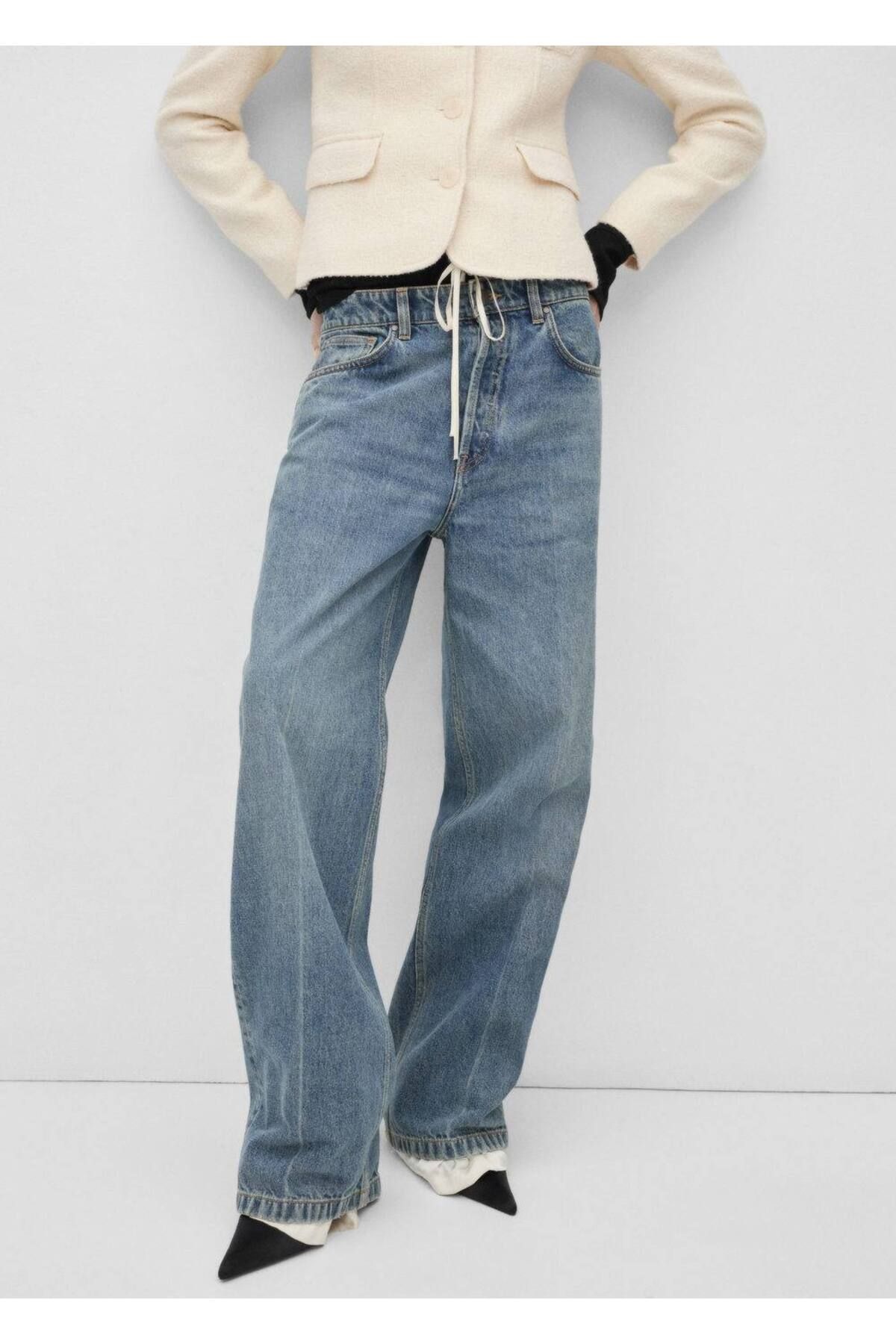 Mango jeans 2019 deals