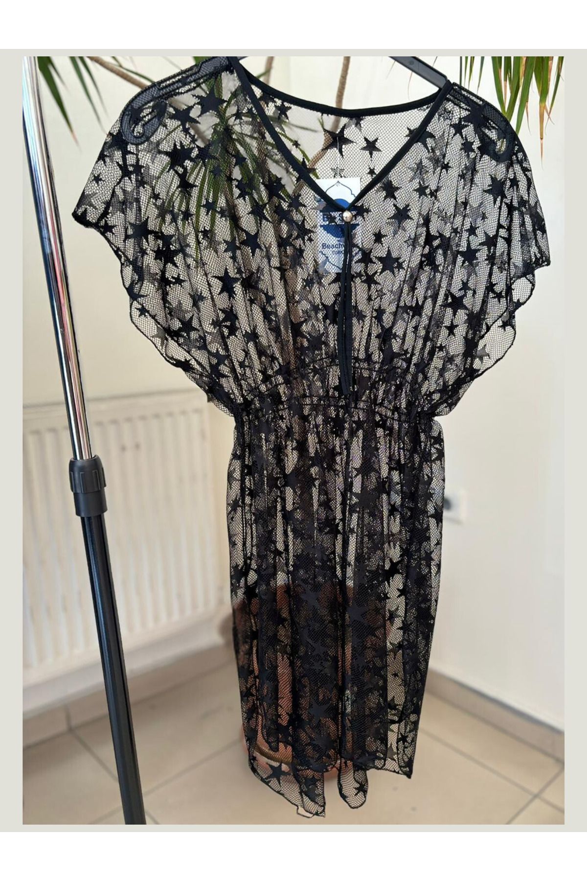 BYSEN Milano Plaj Elbisesi Pareo