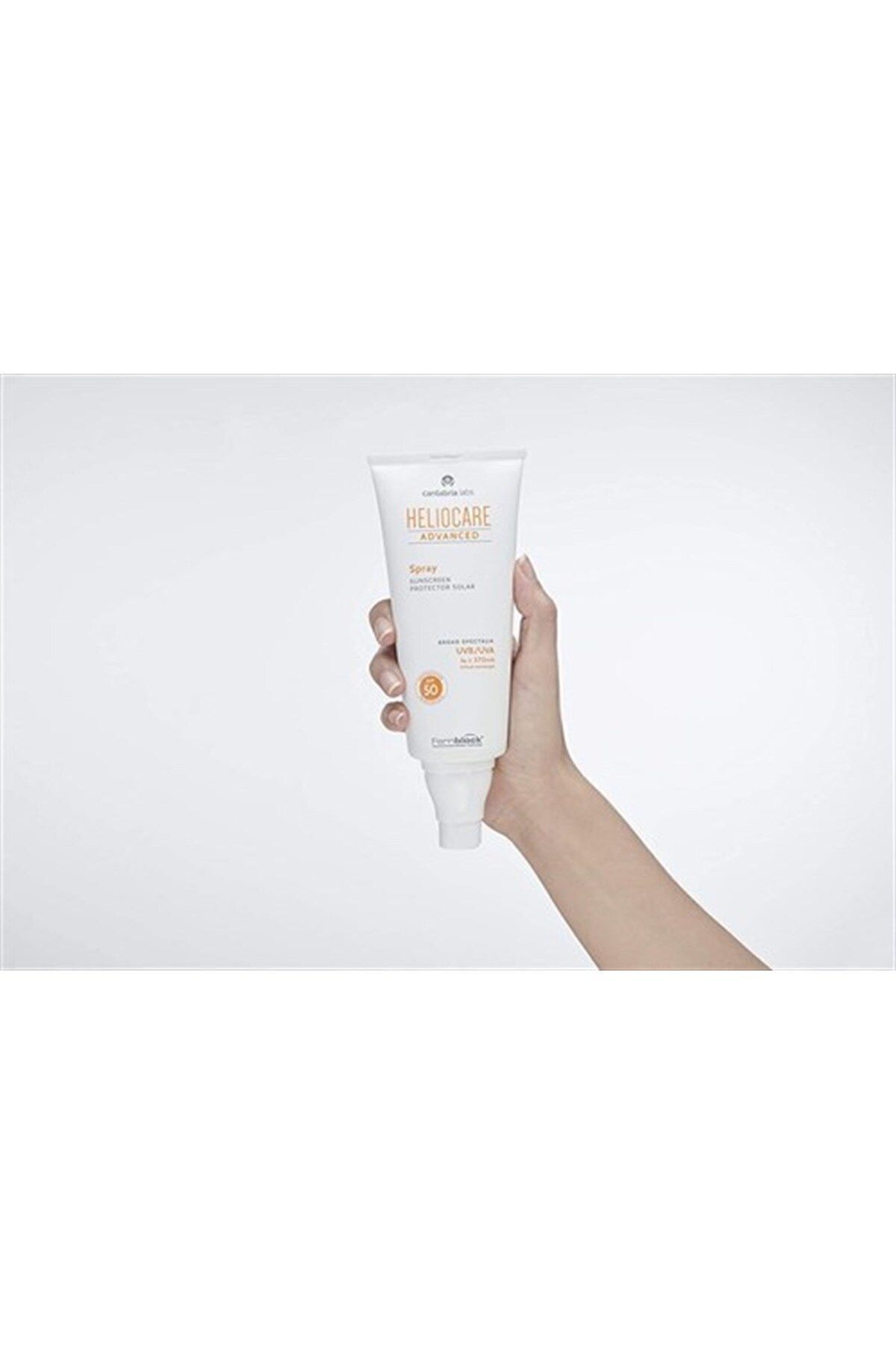 ست ضد آفتاب   Heliocare | HEL813800 اورجینال - تصویر 3