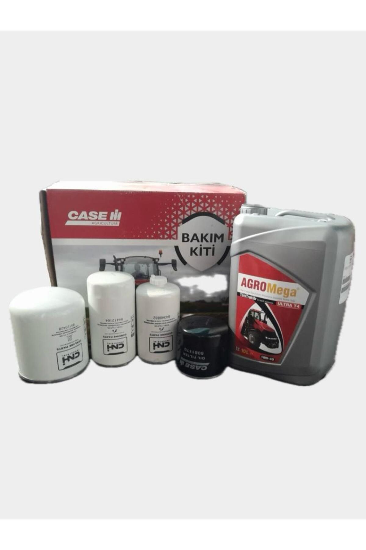 TÜRK TRAKTÖR CASE IH BAKIM KİTİ CASE066 JX60-70E-80E/FARMALLX