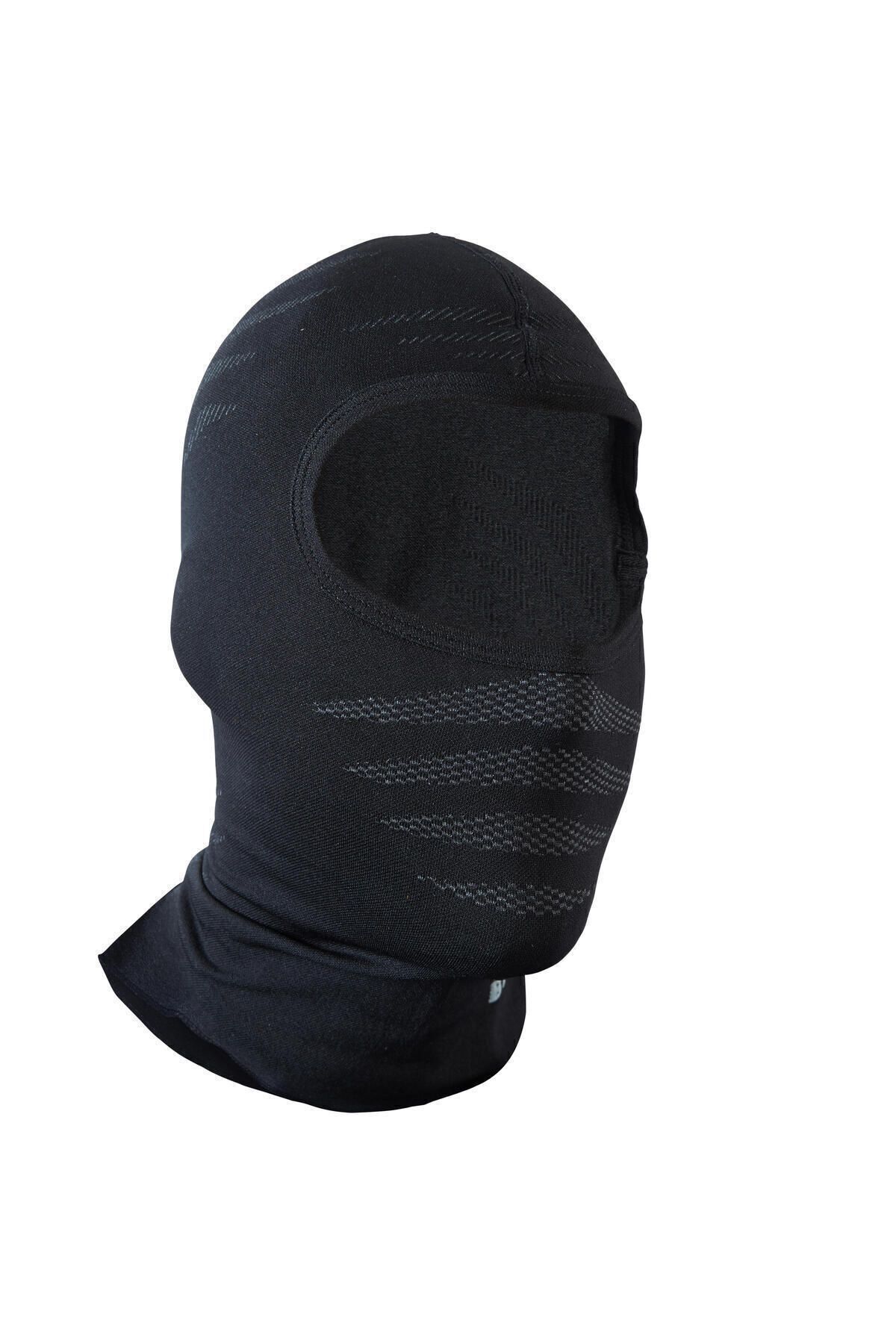 Decathlon Balaklava 500 - ماسک دوچرخه سواری بدون درز