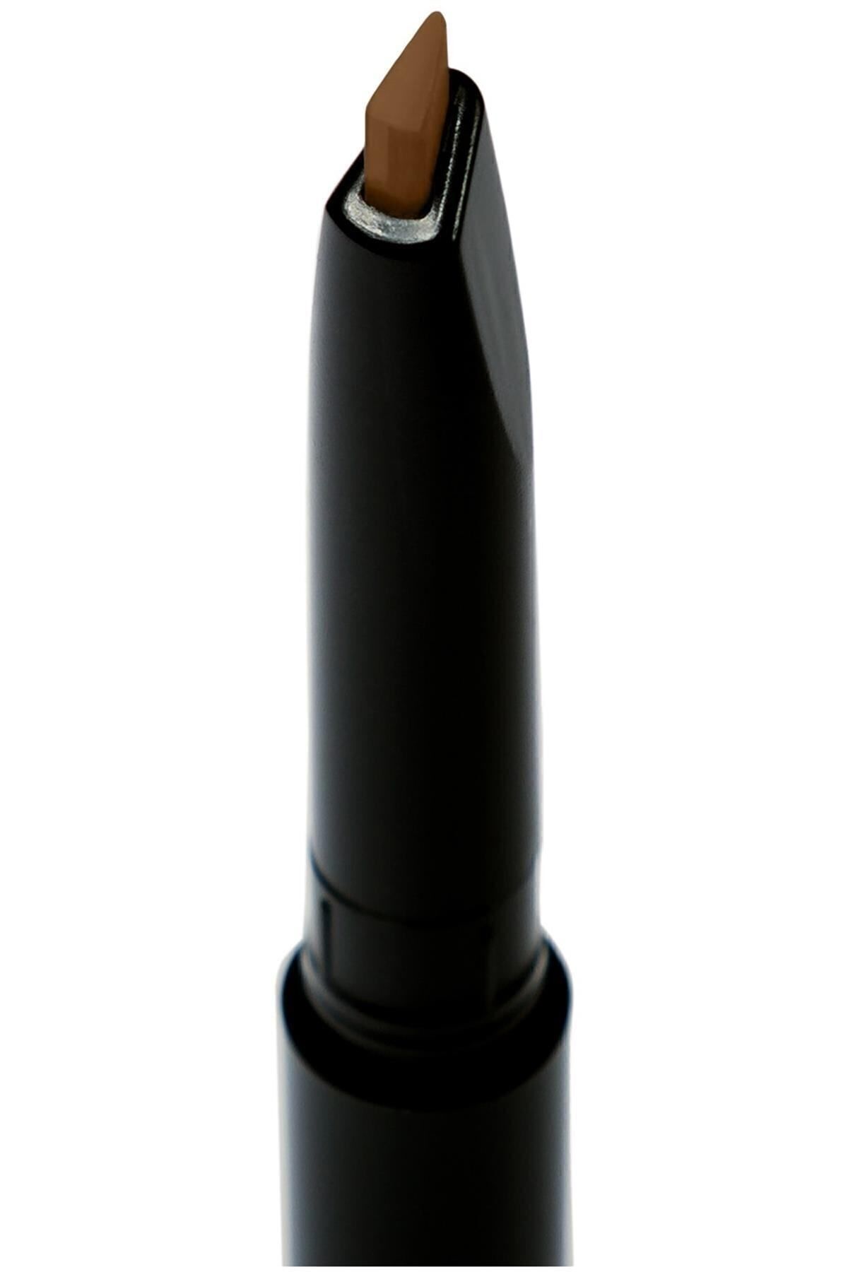 WET N WİLD Ultimate Retractable Brow Pencil Kaş Kalemi Medium Brown E627a