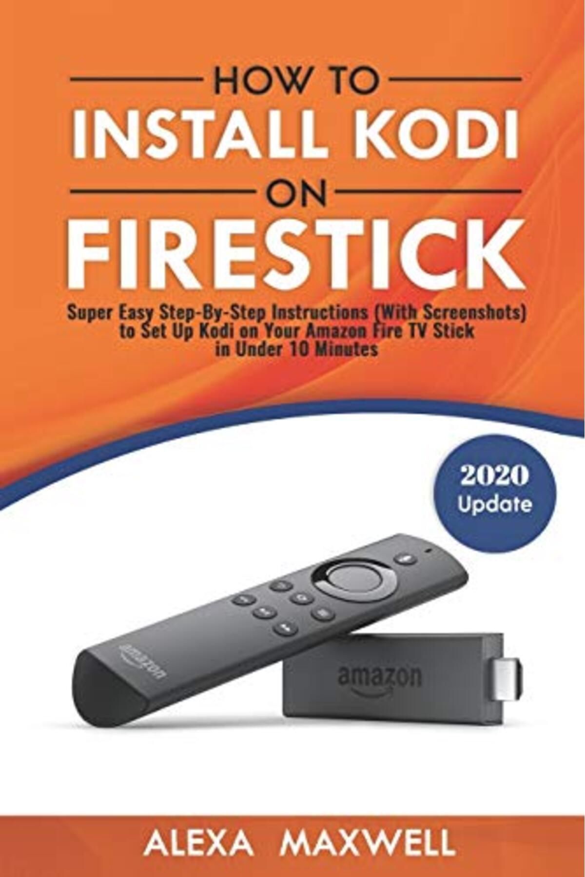 Ingram-How To Install Kodi On Firestick 1