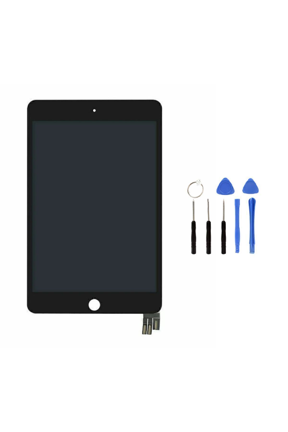 EPY Apple İpad Mini 5.Nesil (A2133 A2124 A2125 A2126) Uyumlu Lcd