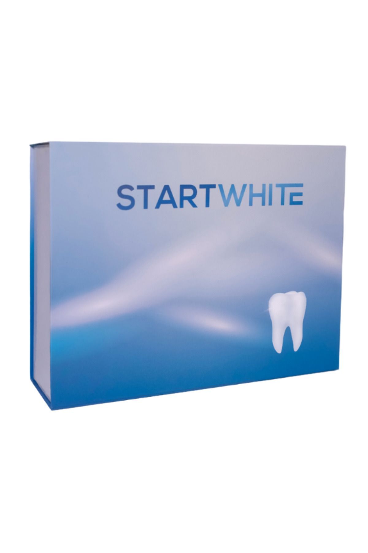 محصولات سفیدکننده دندان پسر بزرگ سفید کننده 4 TOOTHPASTE STARTWHITE