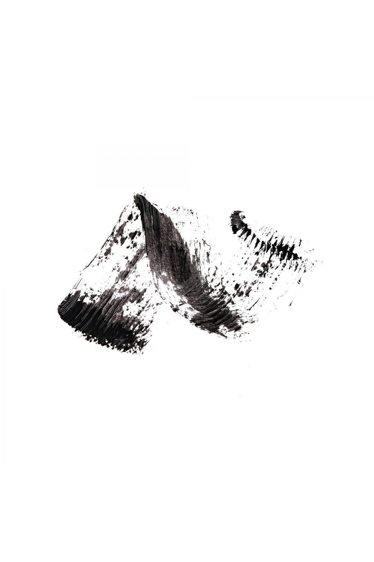 NOTE-Lash Code Length and Curling Effect Mascara - Black 4