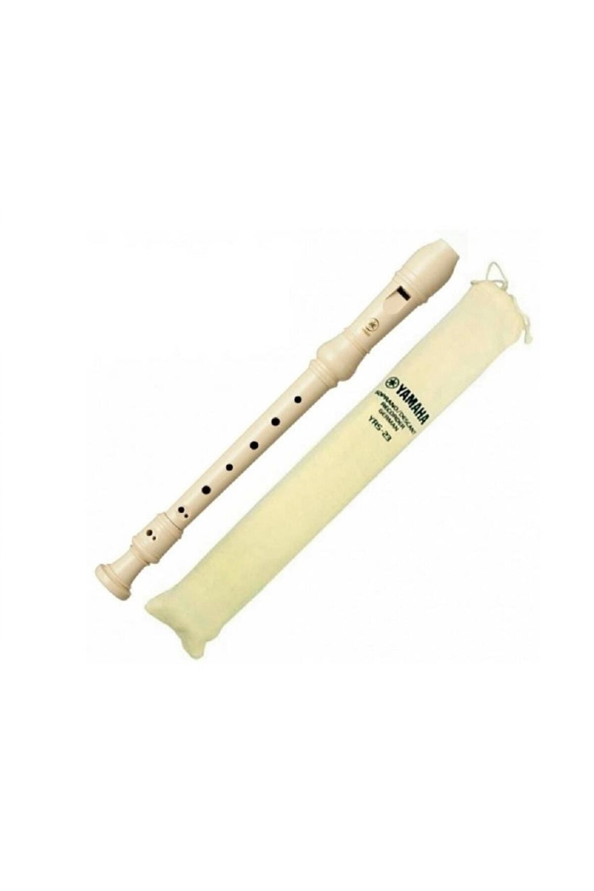Yamaha Yrs 23 Model Flute Trendyol