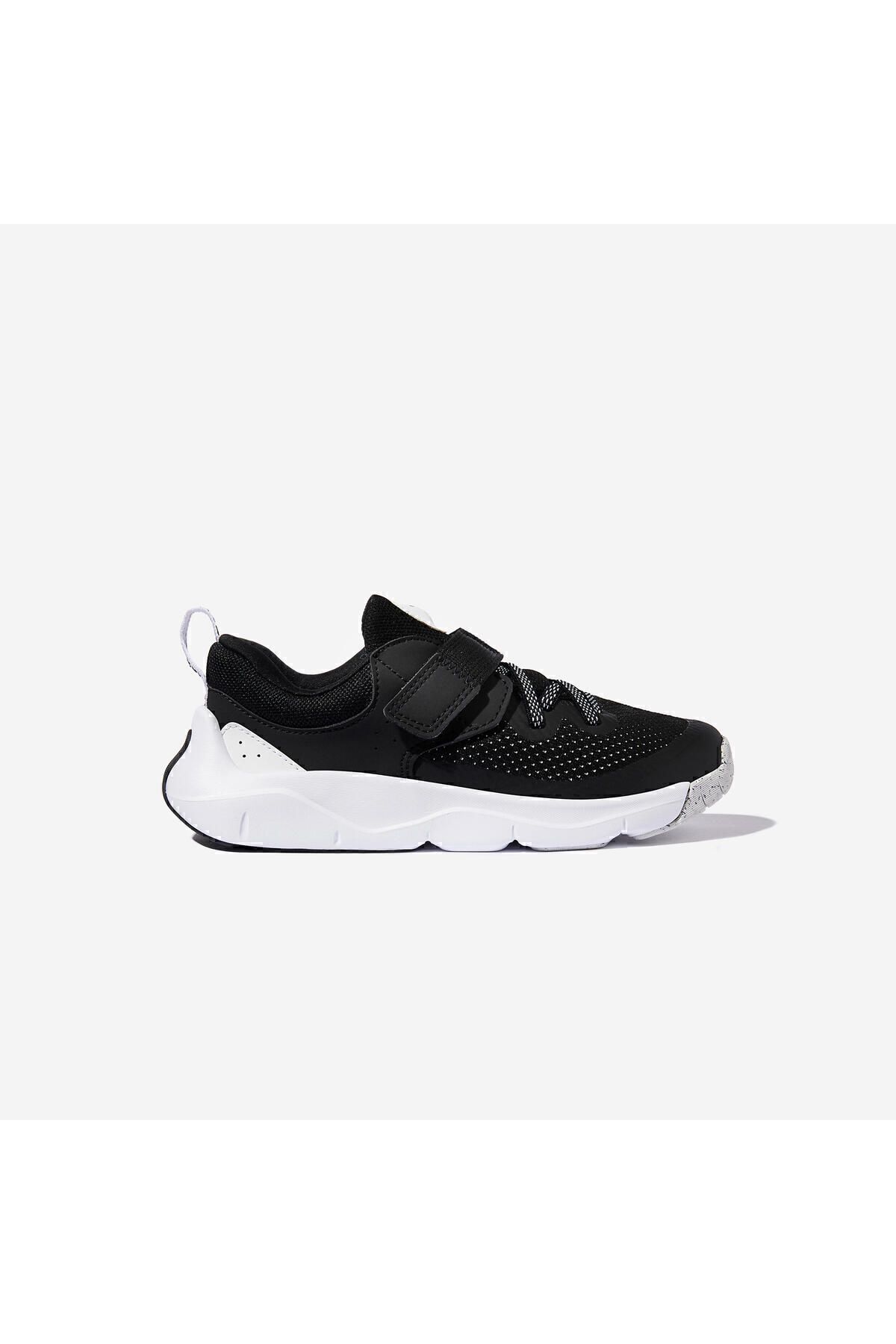 کفش ورزشی Velcro کودکان - سریع بازیگوش Decathlon